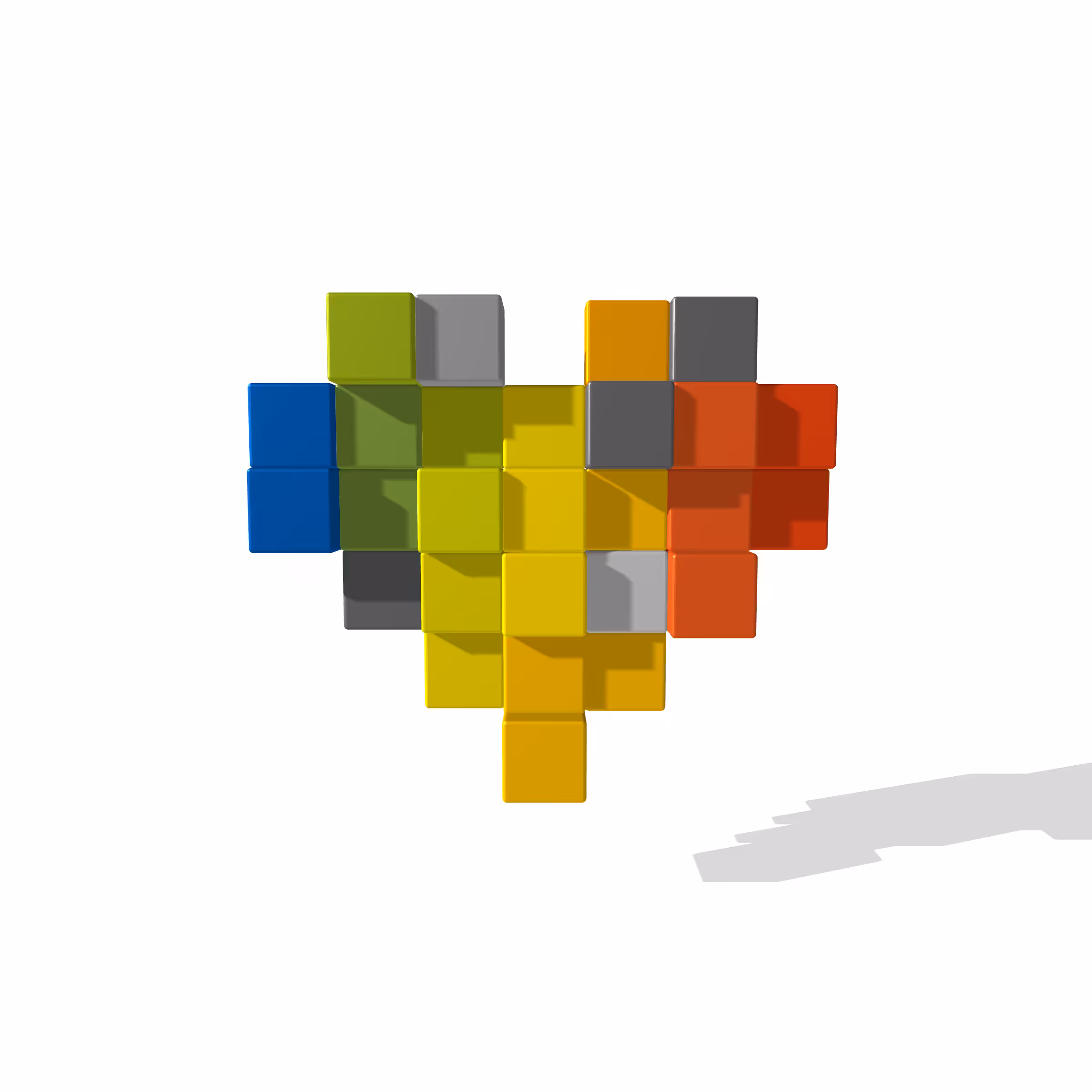 heart + craft #17024