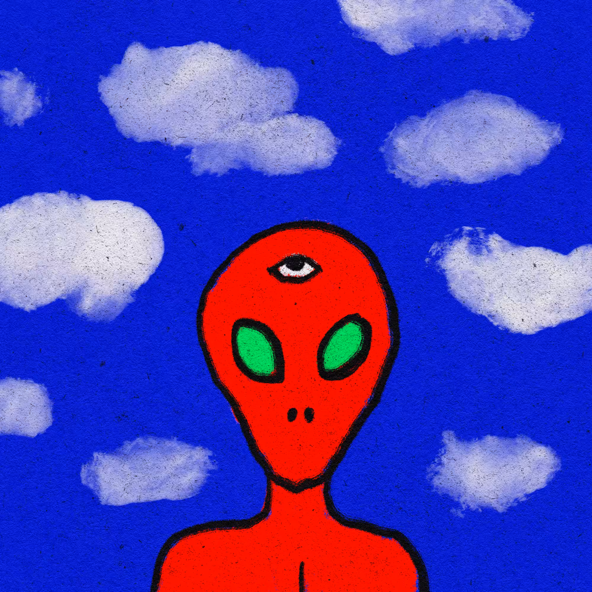 Alien #3