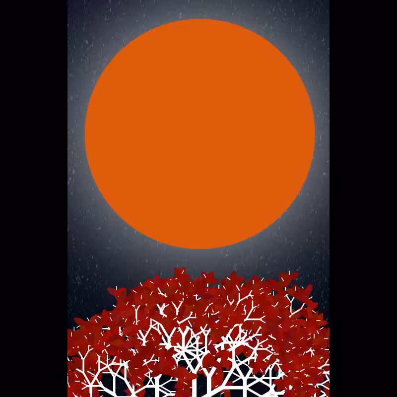 Moonlight Sonata #136