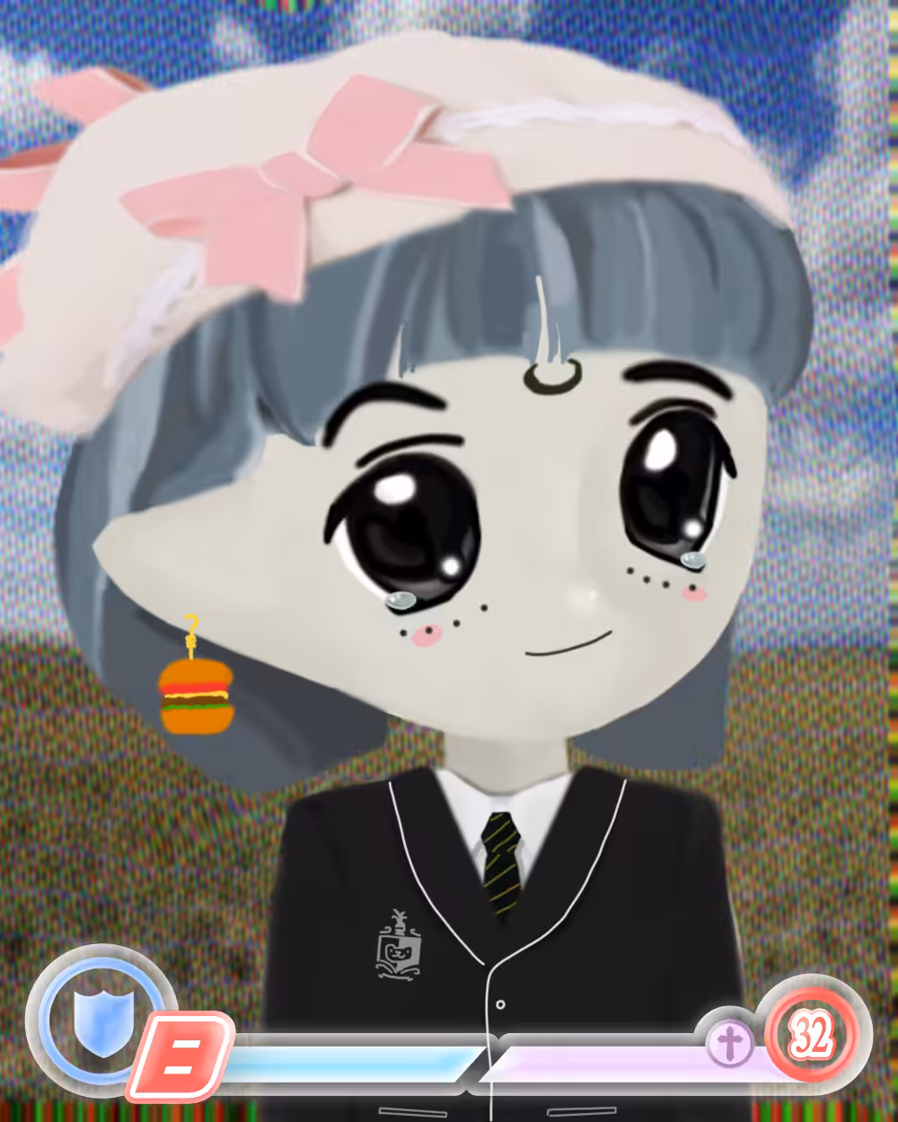 Milady 564