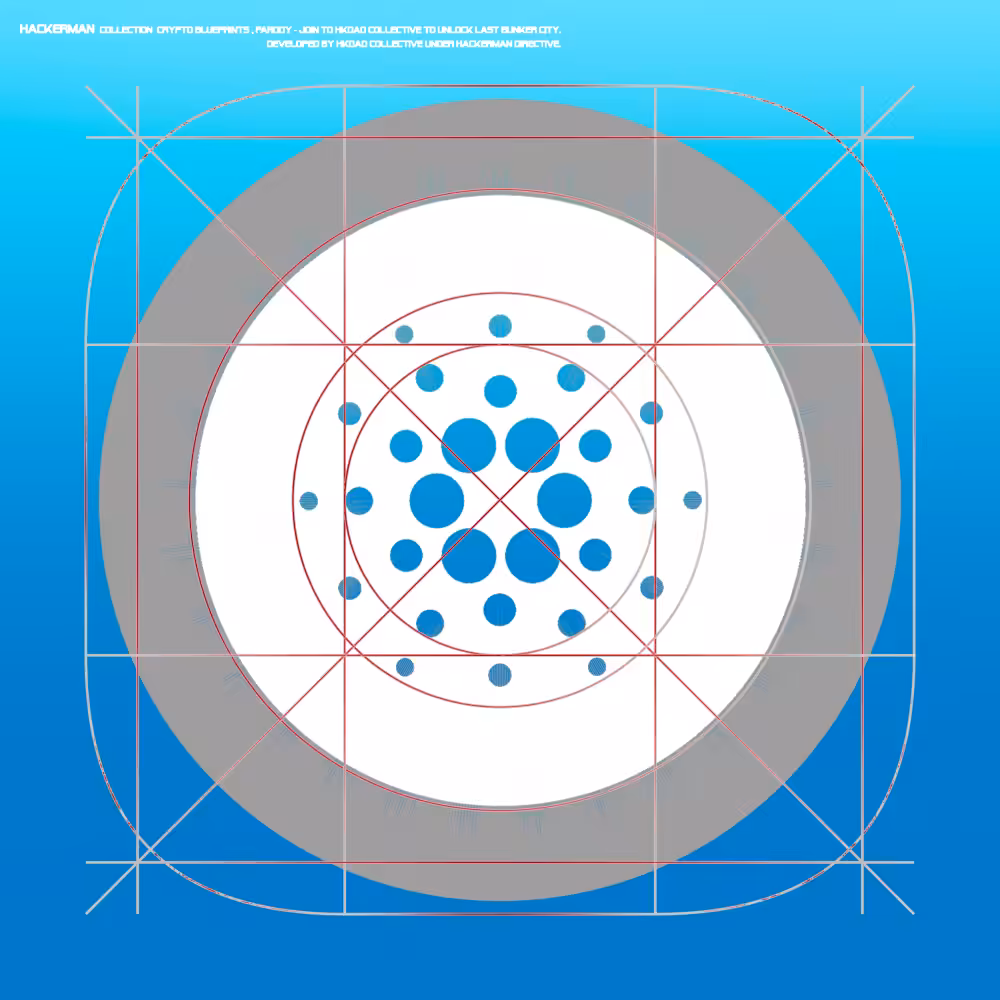 Blueprint #2207