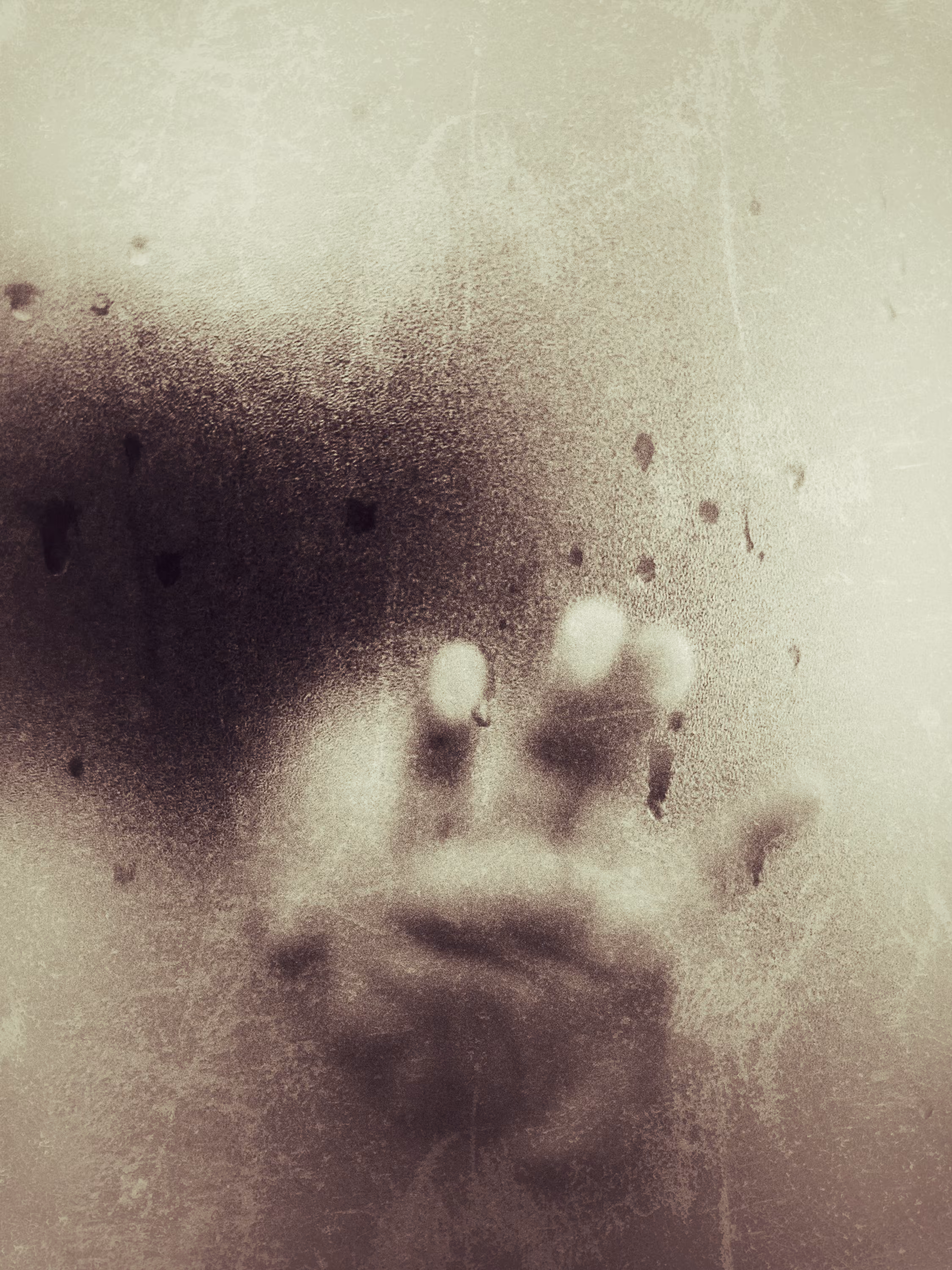 EXPERIMENTAL ARTS: Trapped II