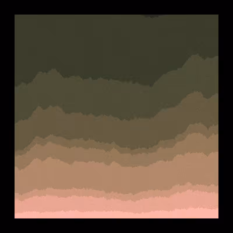 Sand Storm #37