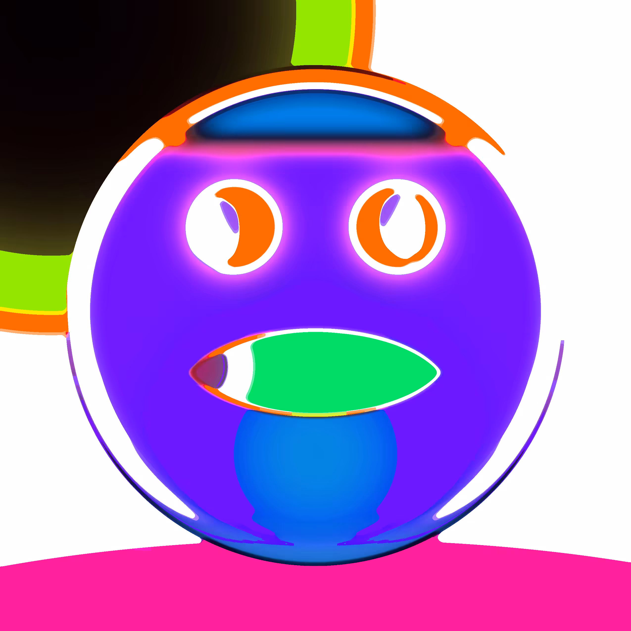 Emoji Script #184