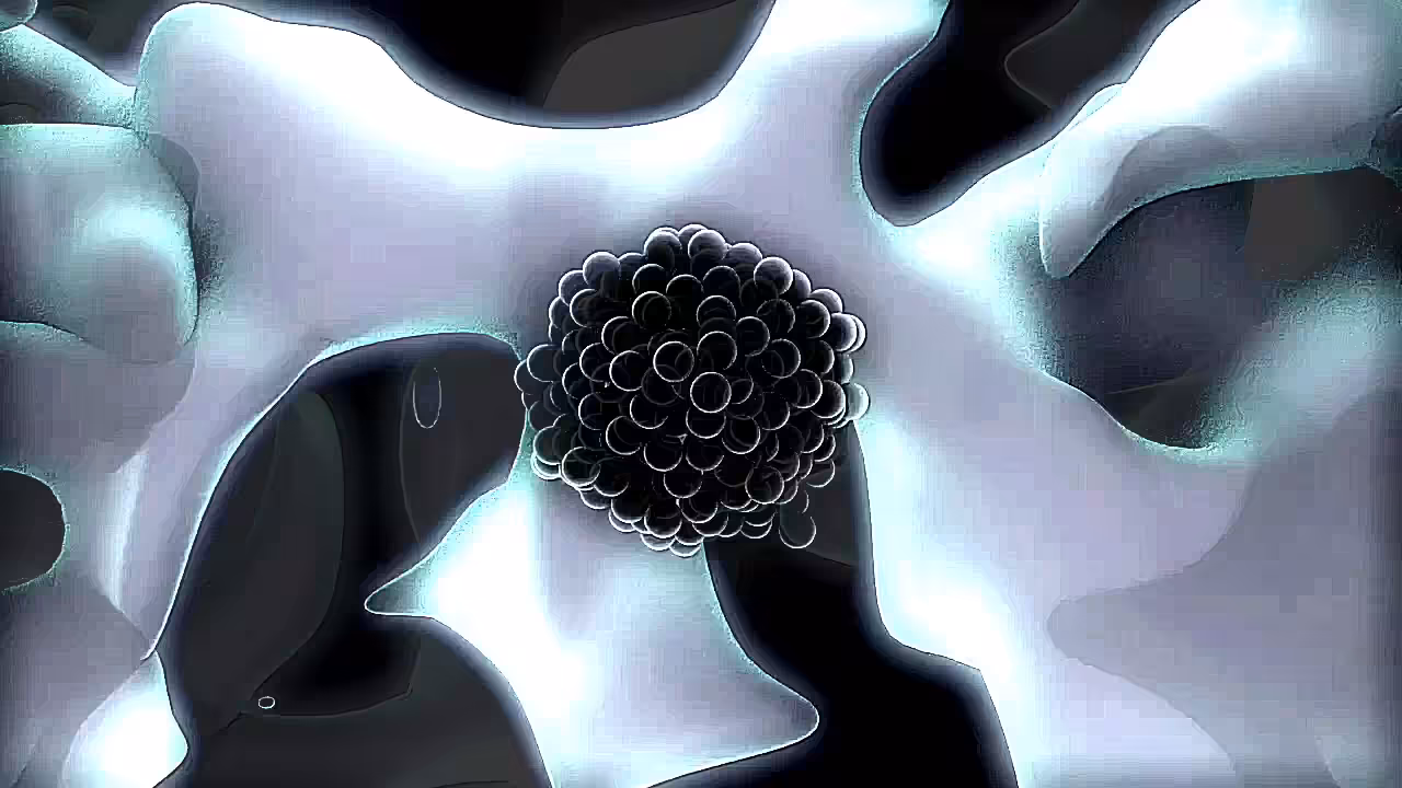 Wave Funciton #2