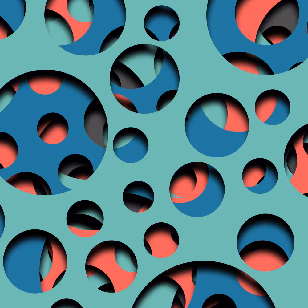 CryptoBauhaus: Aligned Punctures: #11