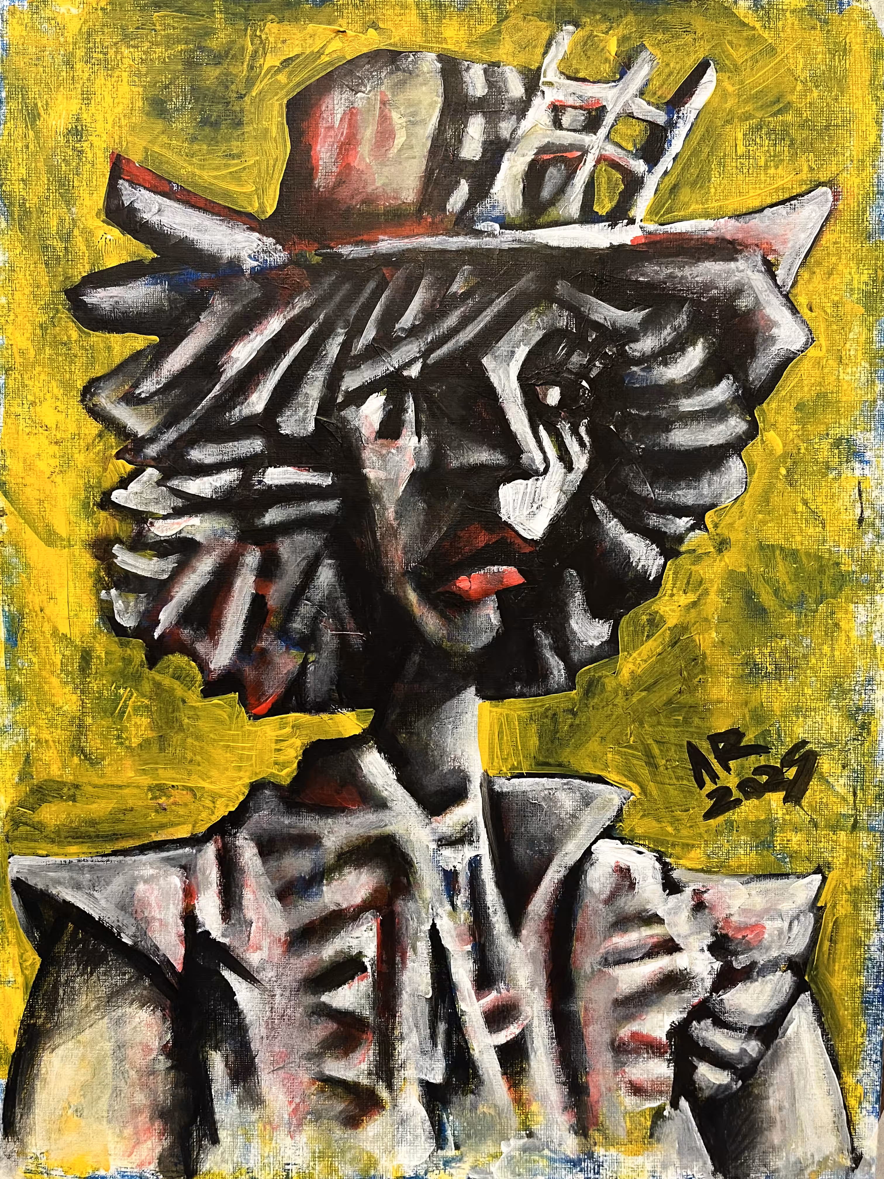Portraits
