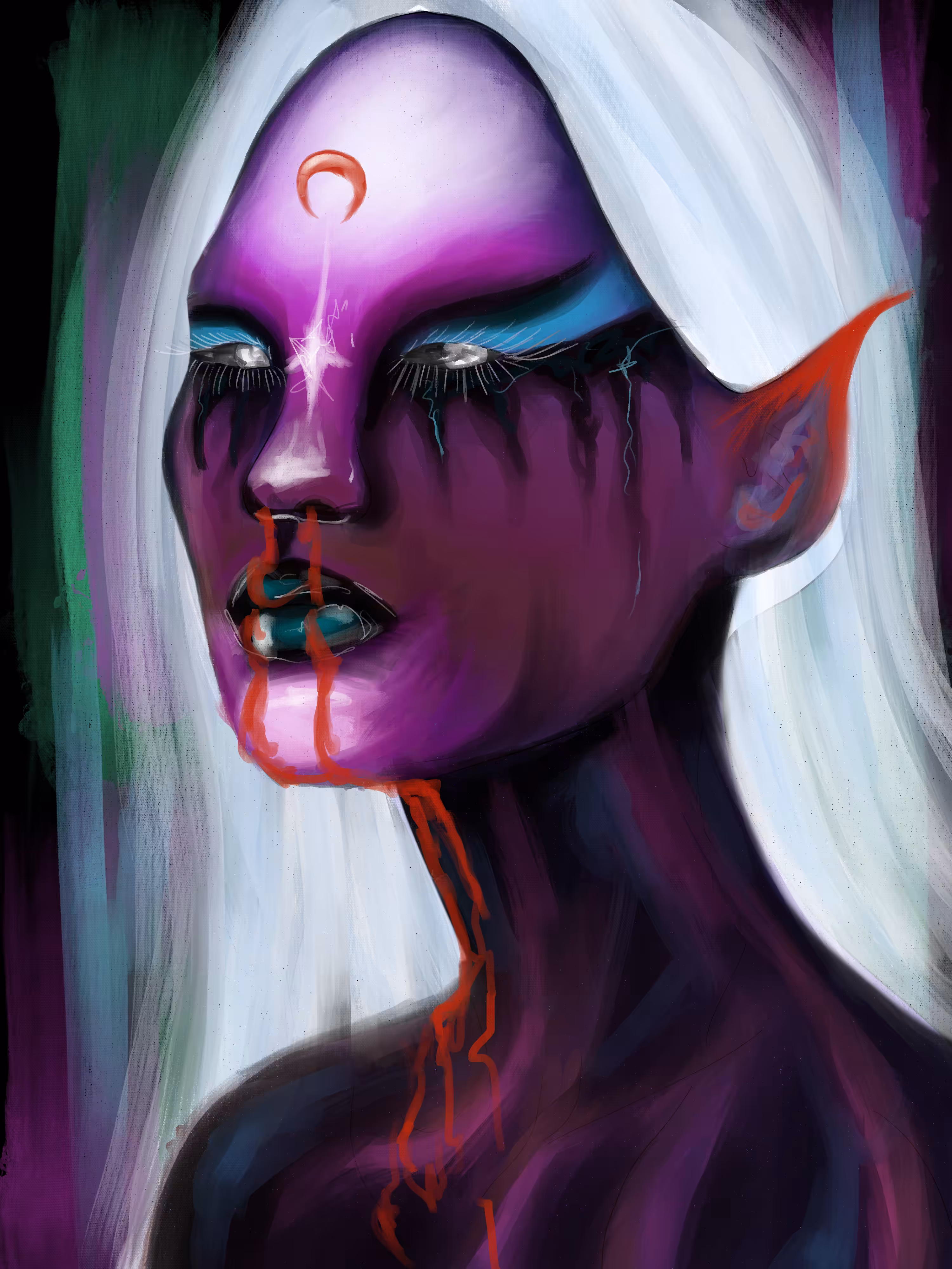 Real Faces #4