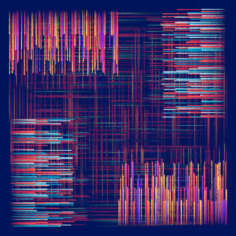 Crayons - v2 #34