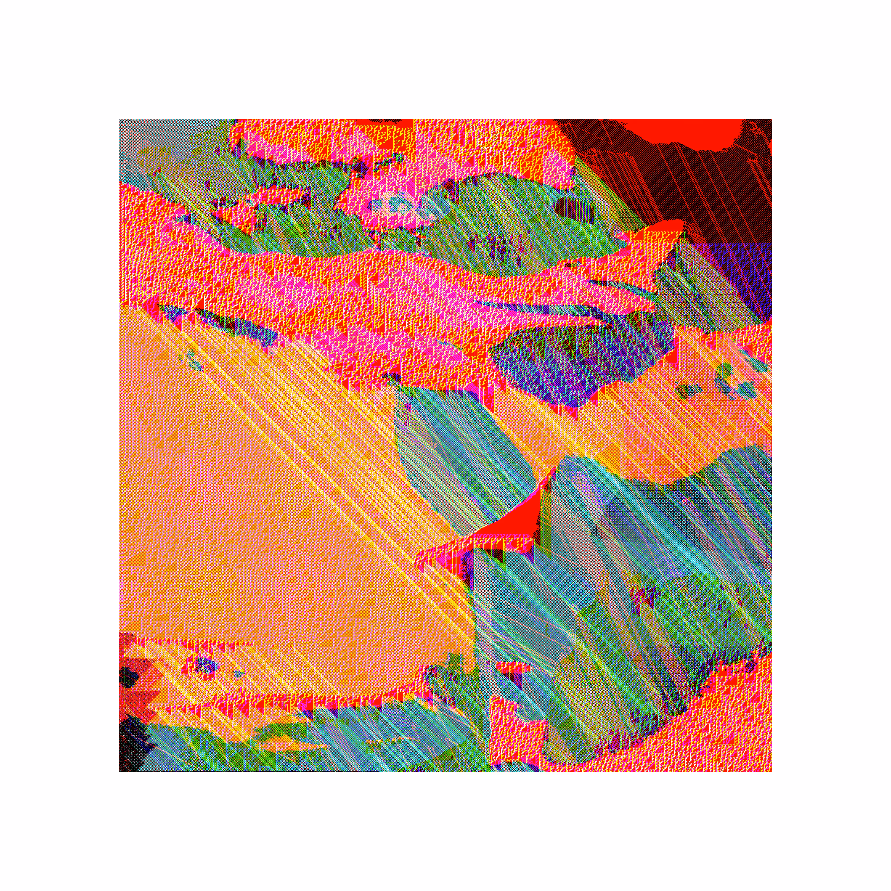 FHX-1 #116