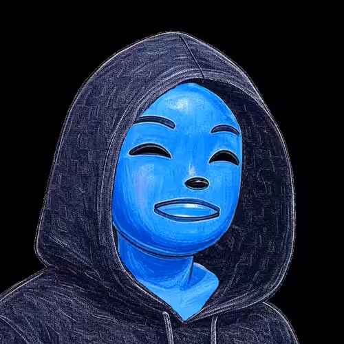 CryptoBluz #15