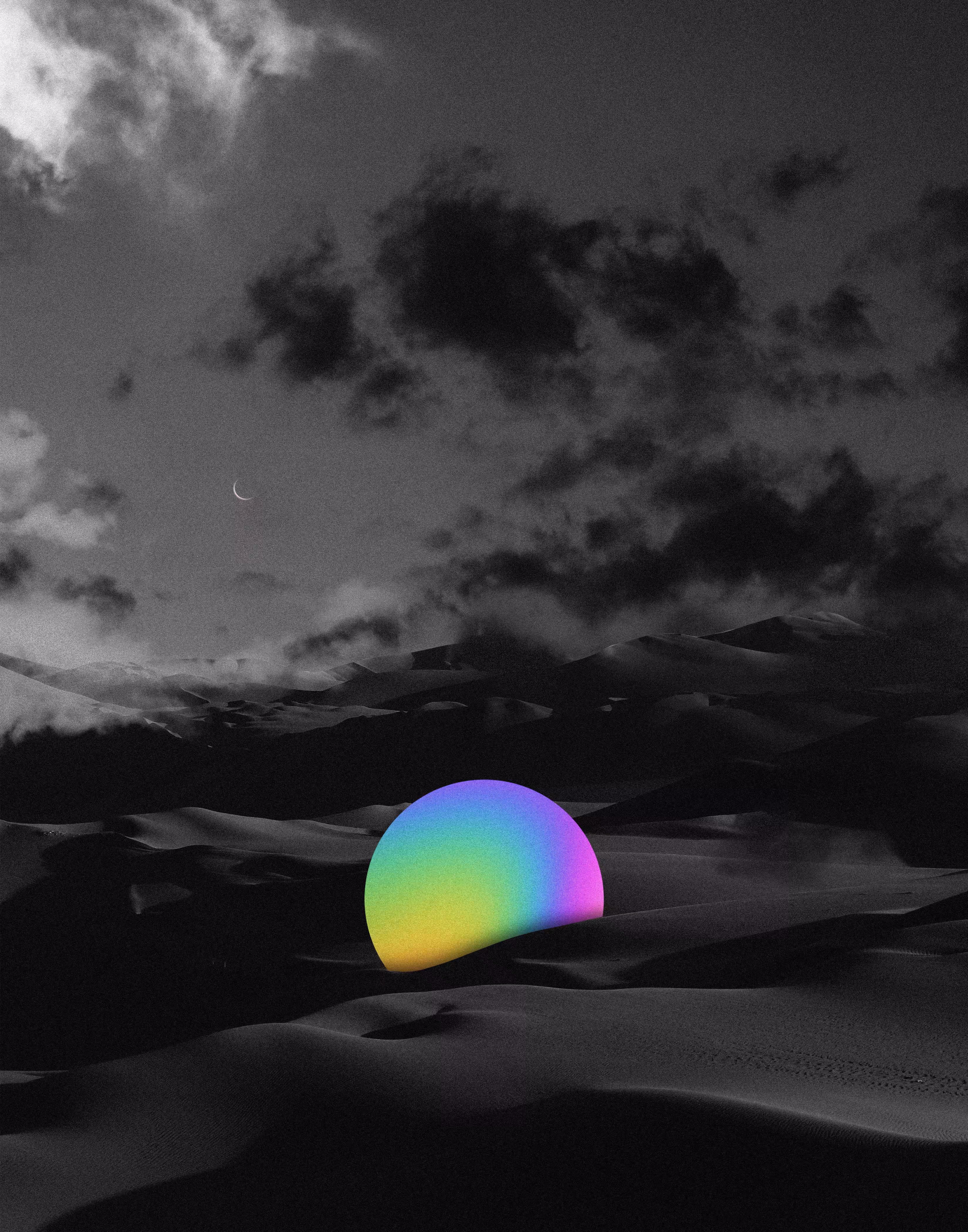 LOST IV