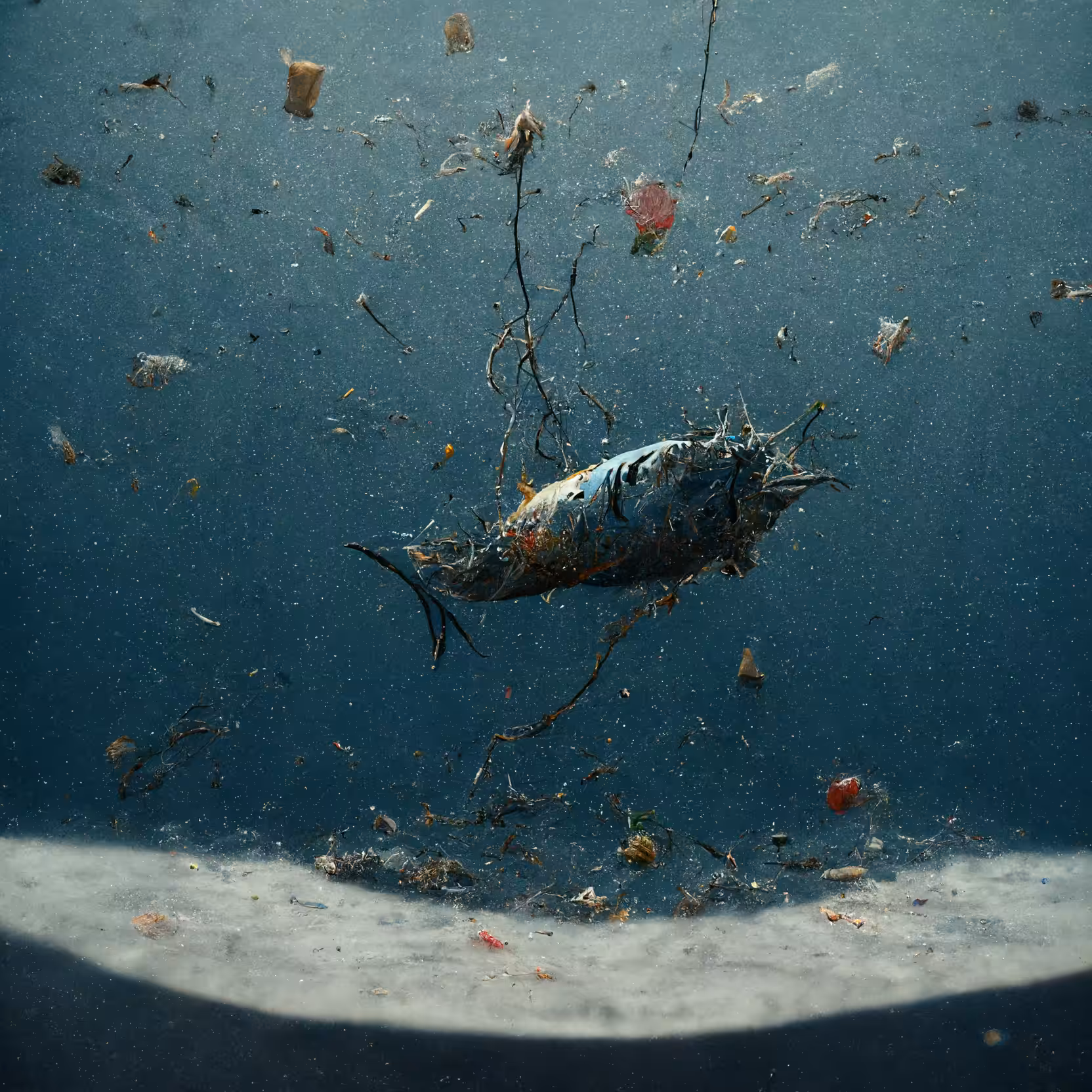 TUNA #001