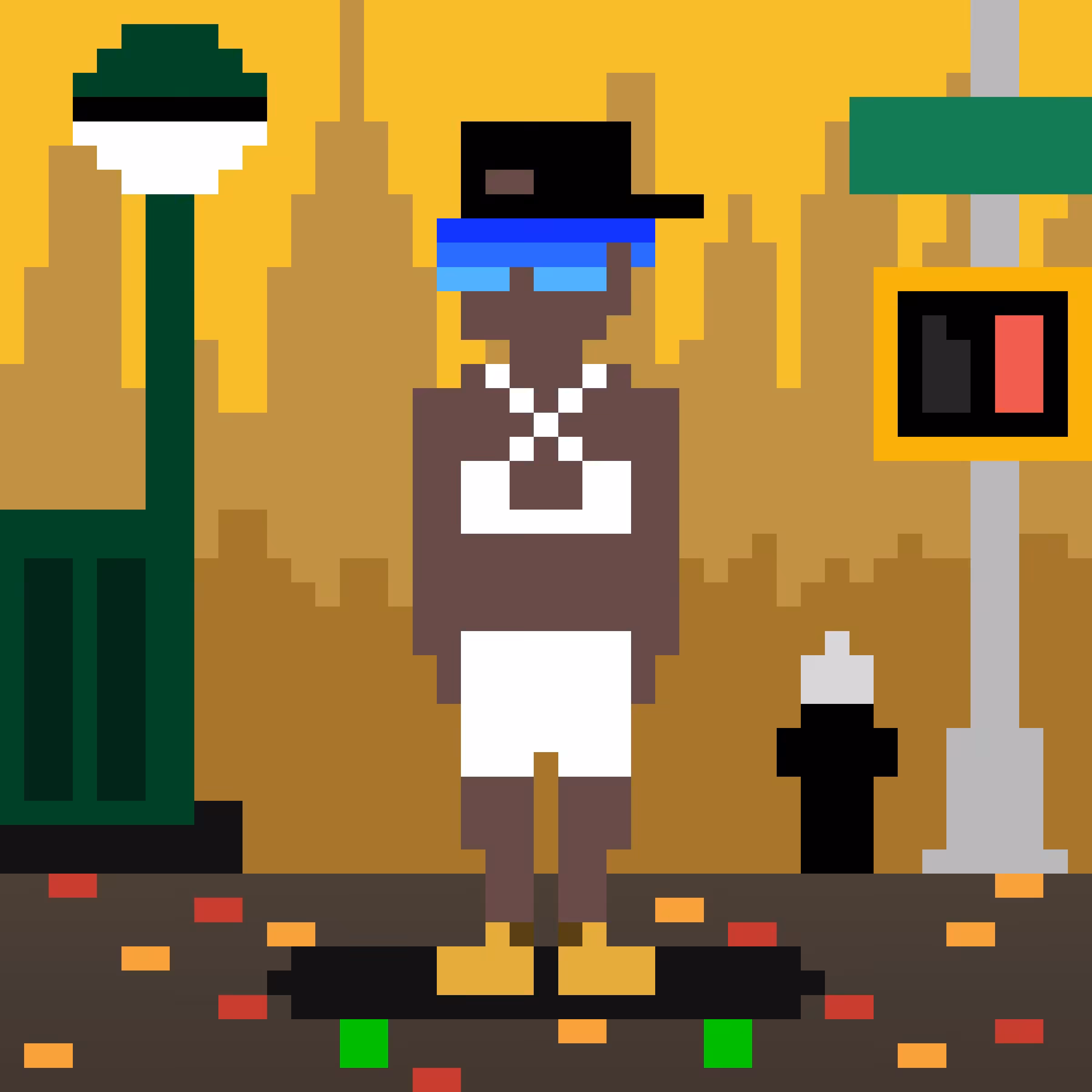 CryptoNewYorker #605