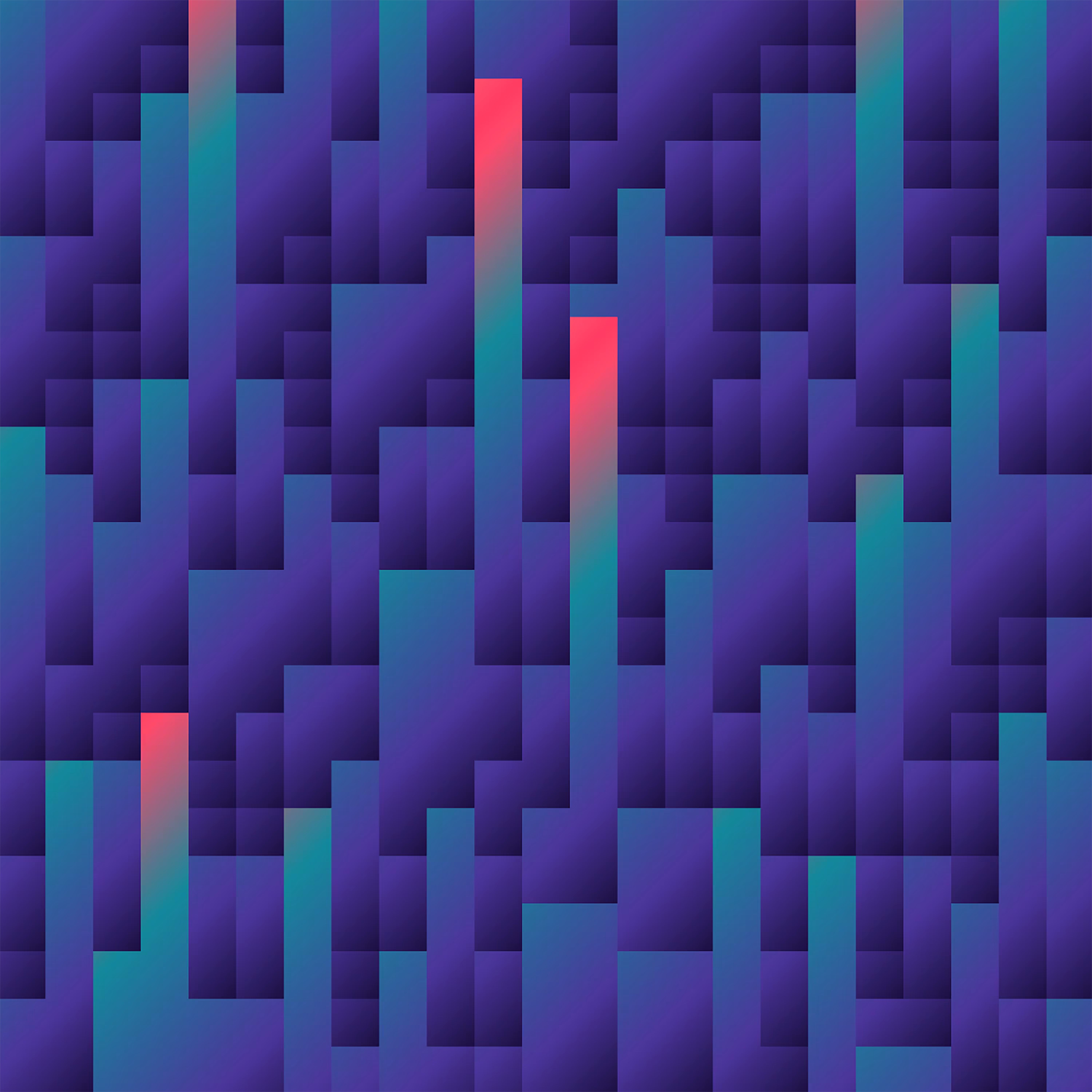 Etherealism #07