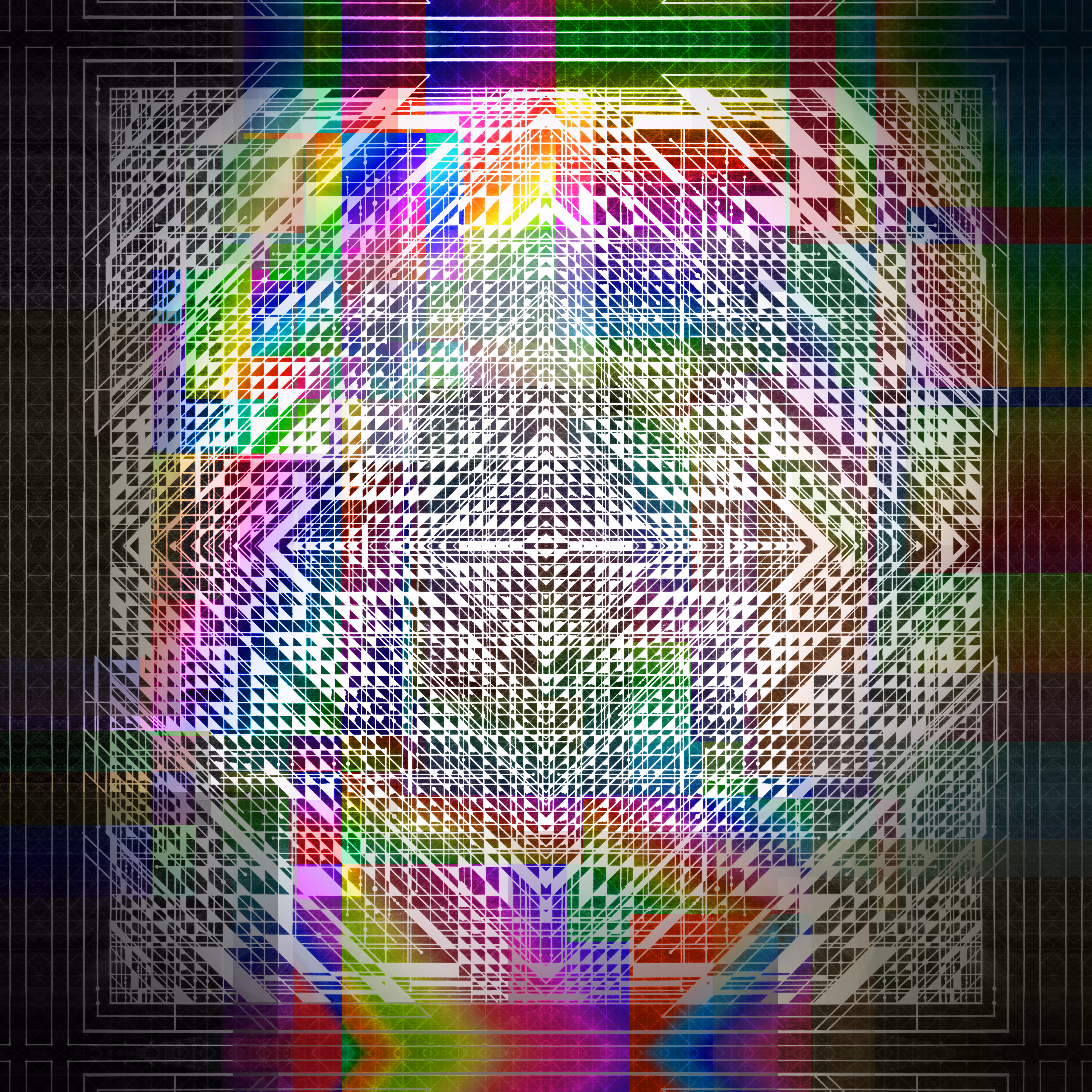 Synchronicity No. 2 