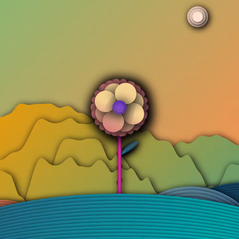 Flosalis N24° #69
