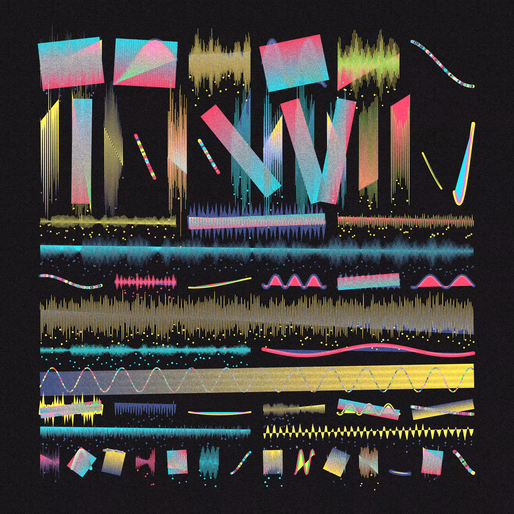 Pop Pop Wavetable #12