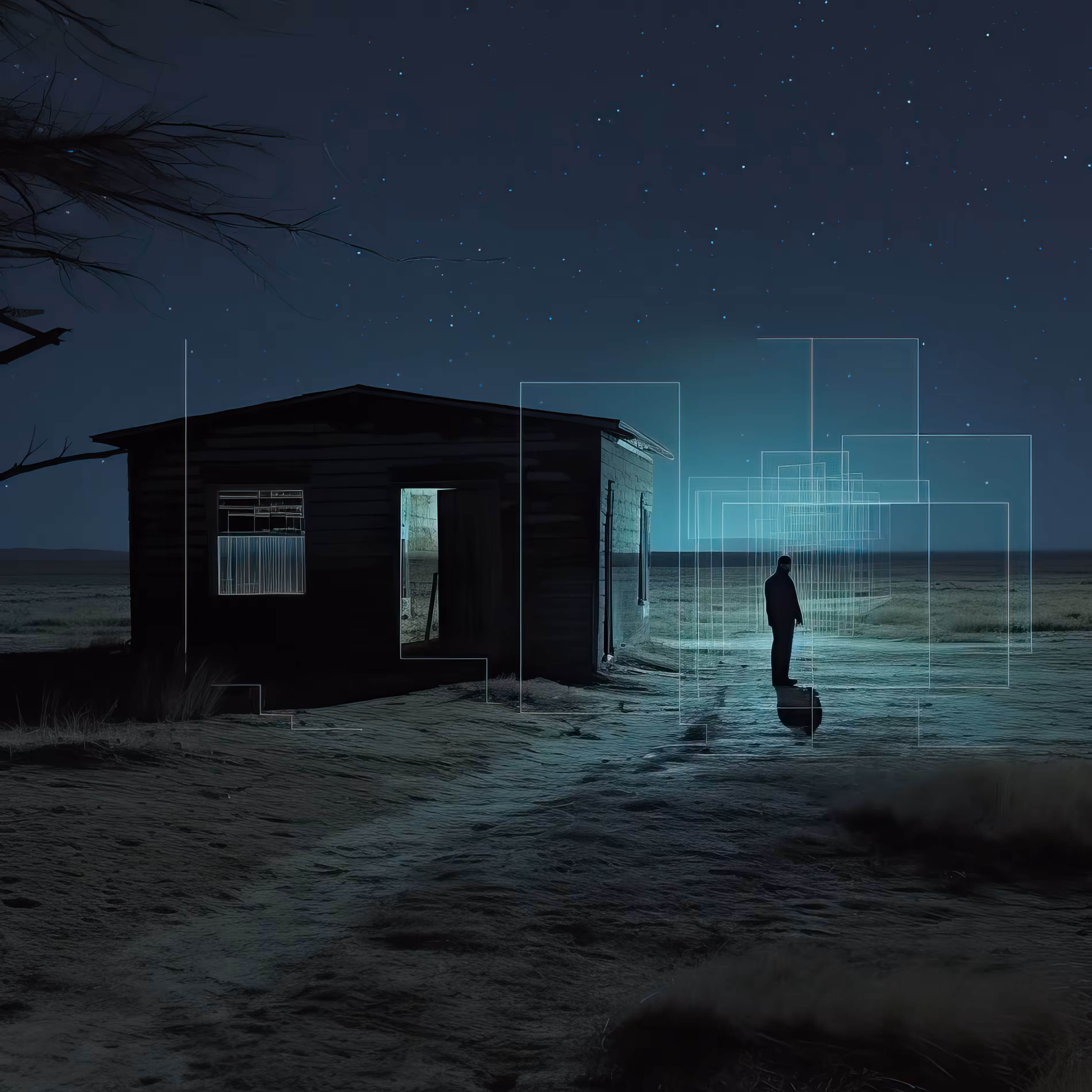 LOST FUTURES: JAMES