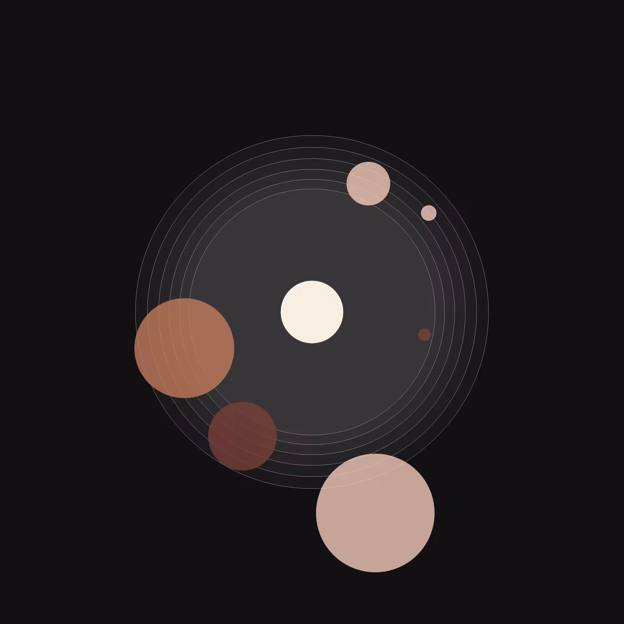 Orbital #6