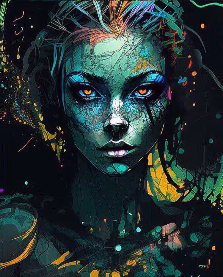 (( Rhea )) ⚜️