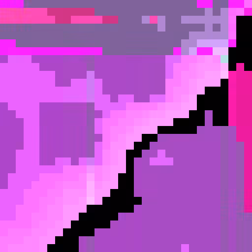 GLICPIXXXVER002 - GRAND COLLECTION: GLICPIXXXVER002 #54