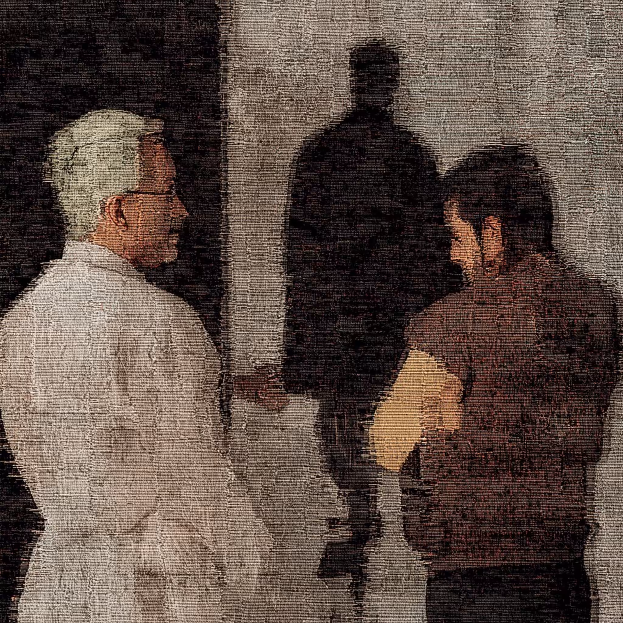 Unresolved