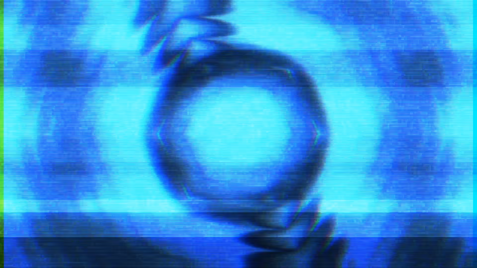 Shamanistic Dude Art: Neon Echo