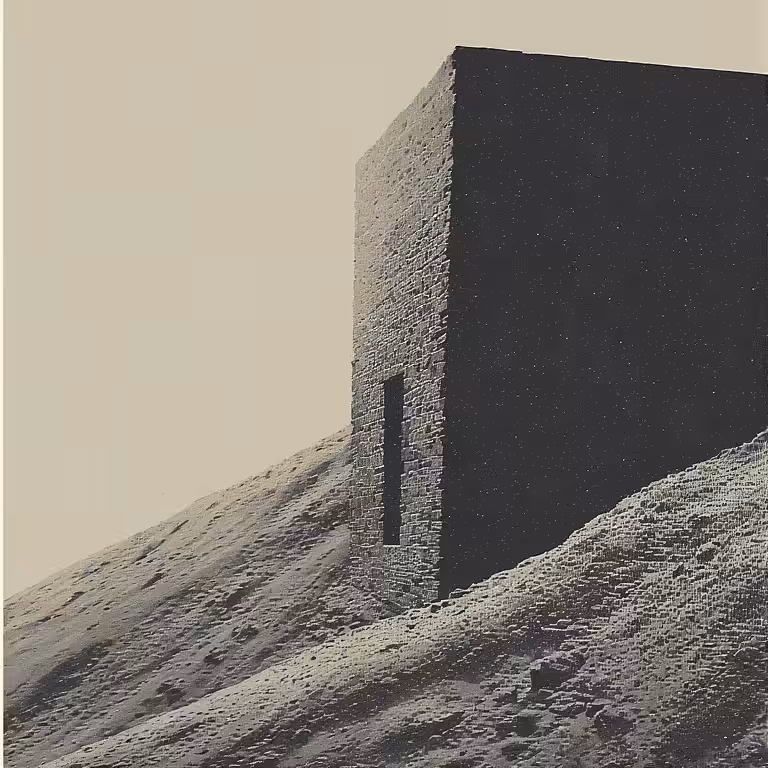 monolith of memory 