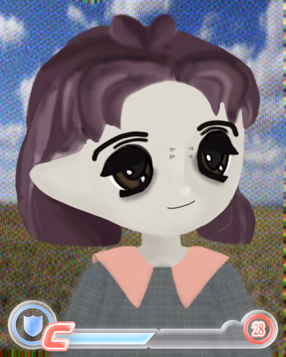 Milady 4644