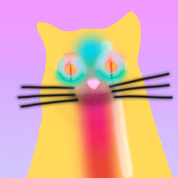 Quantum Cats #3204