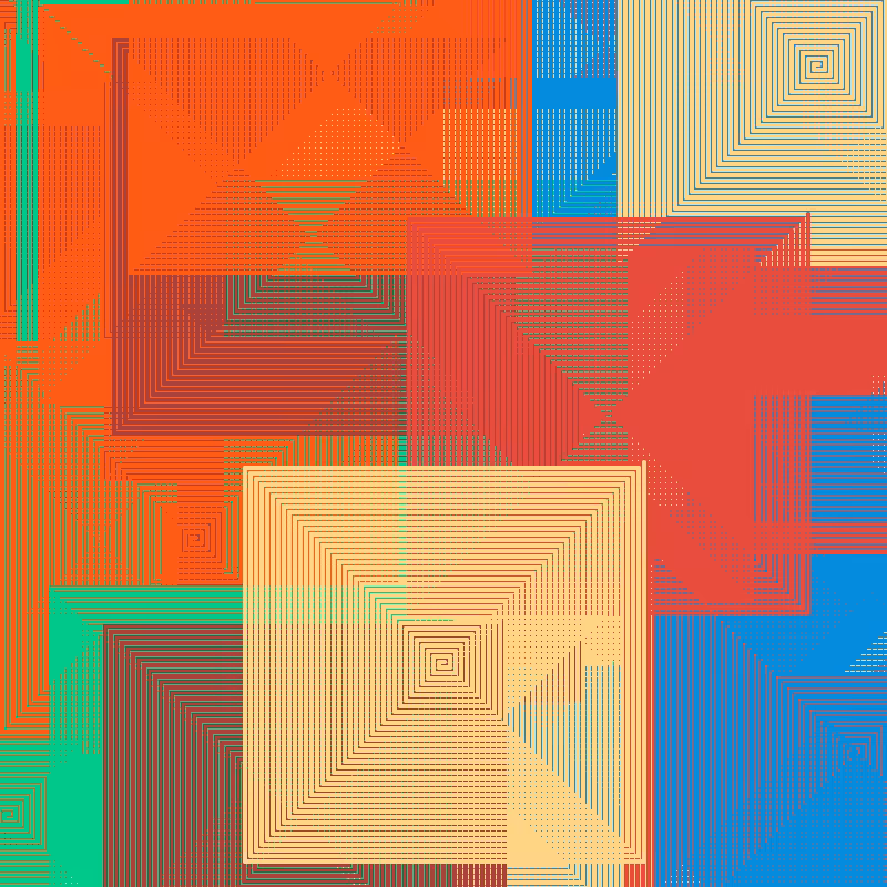 quilt shield #12