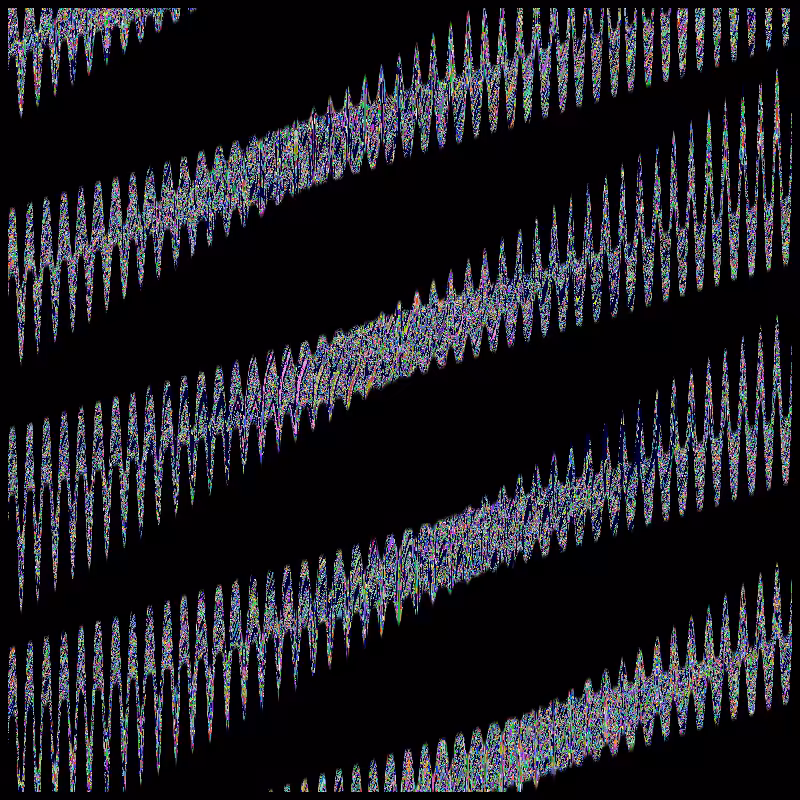 warp #24