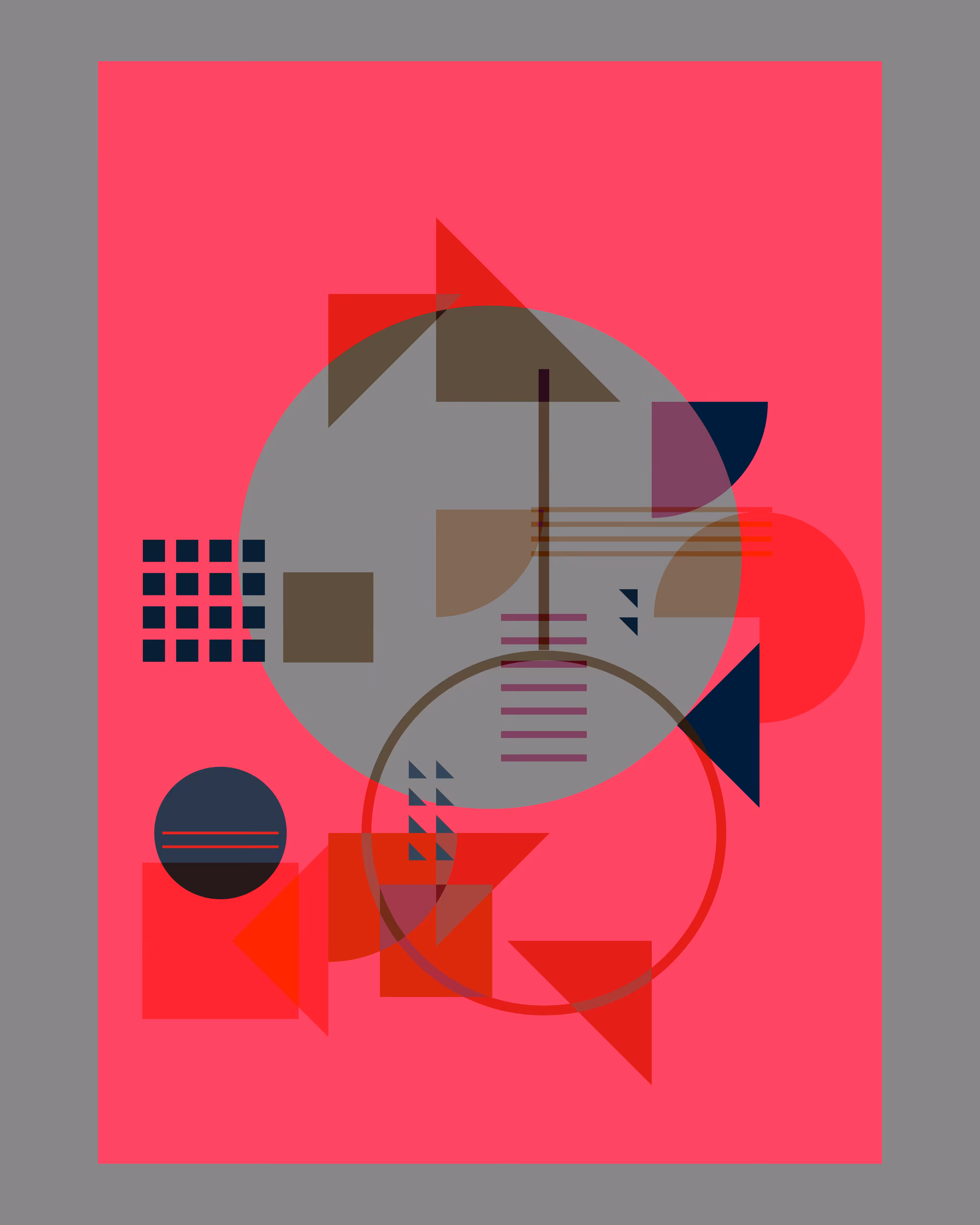 Reblend #45