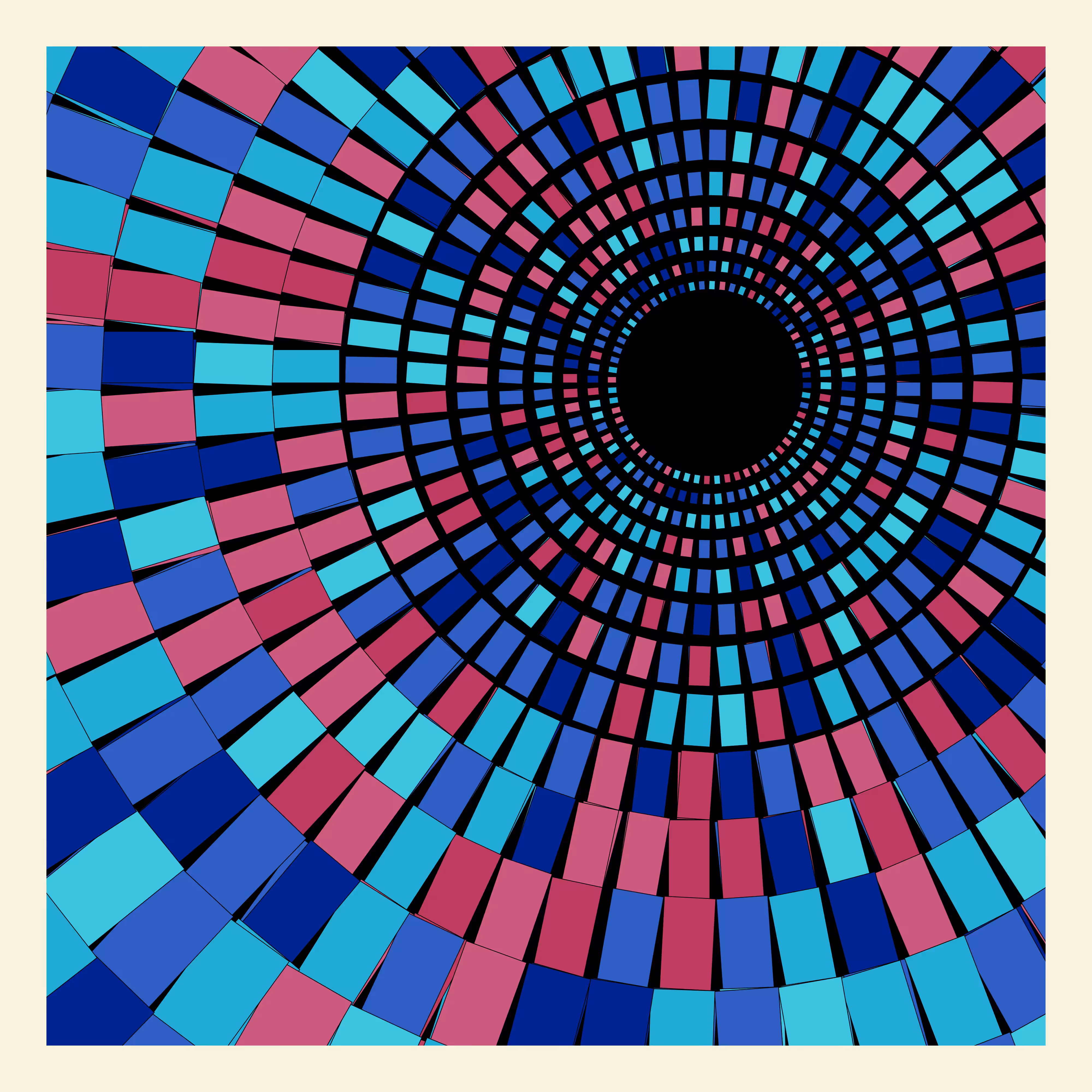 018: STAINED GLASS
