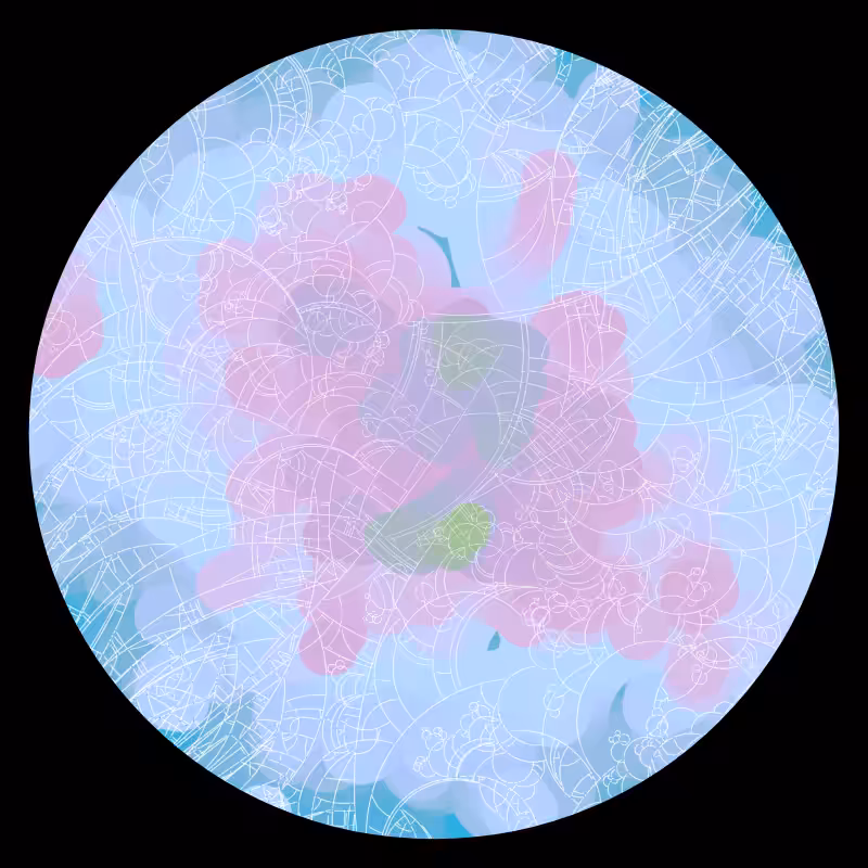 Path Drift #48