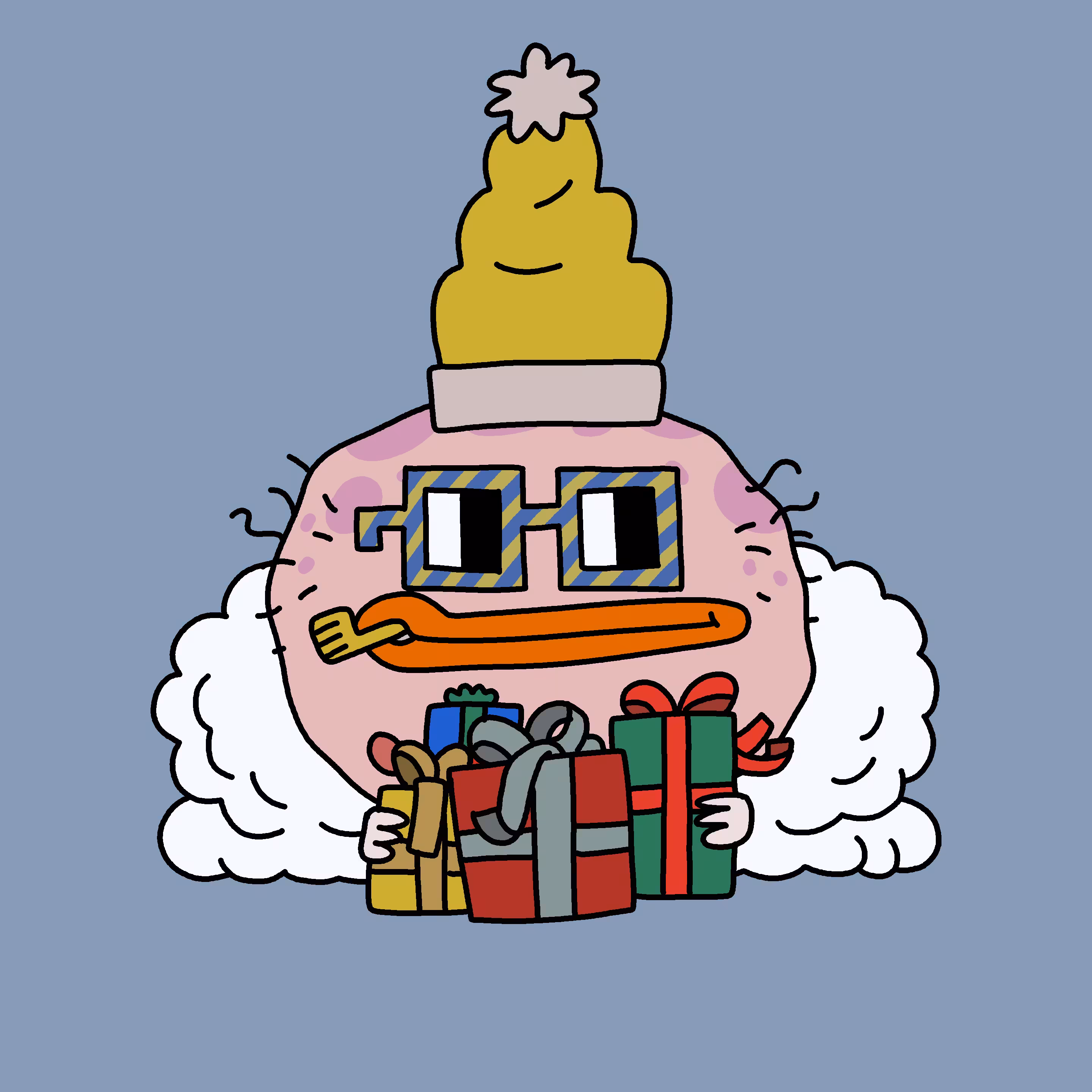 MistleToadz #1791