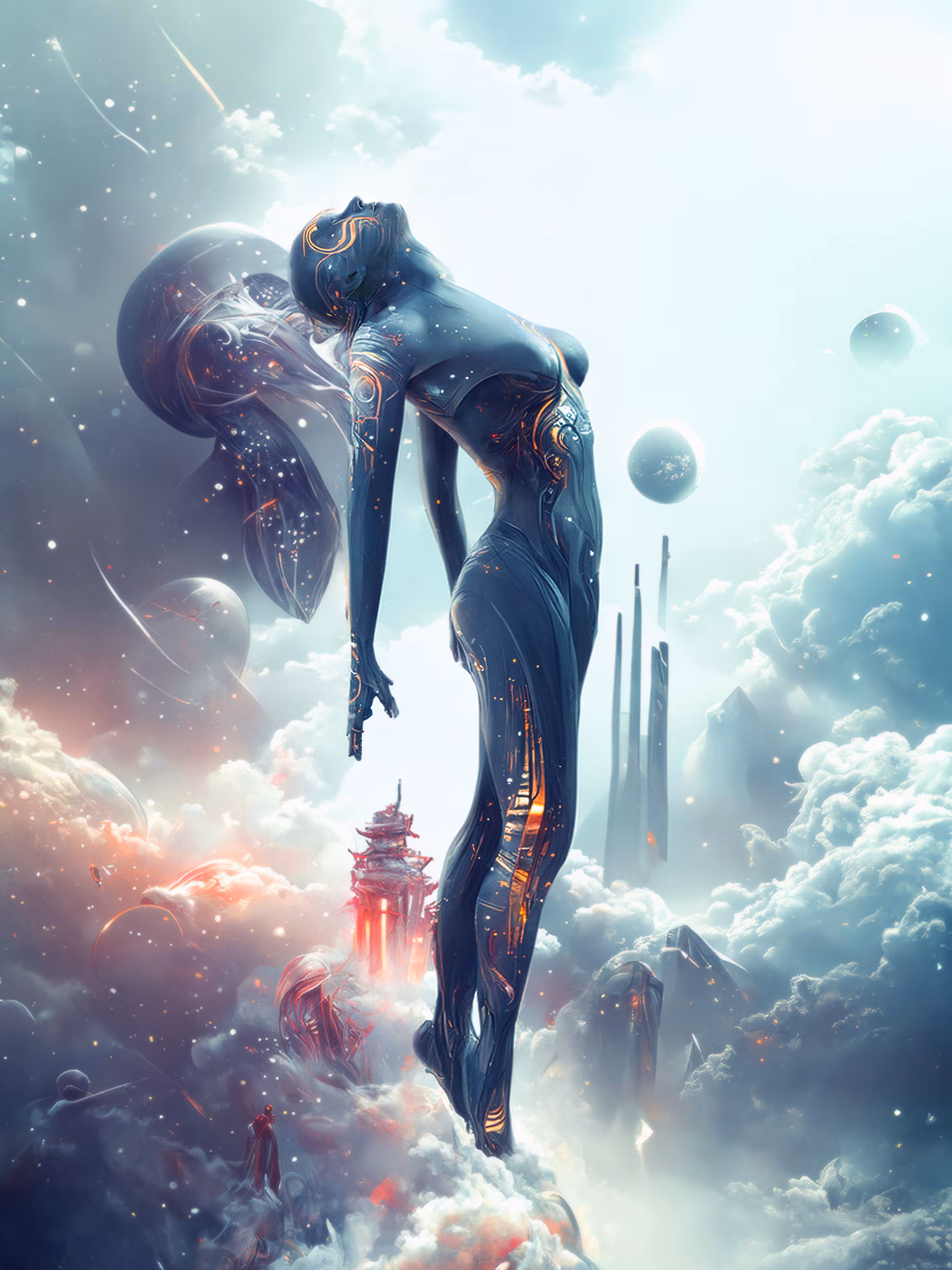 Eternal Ascension