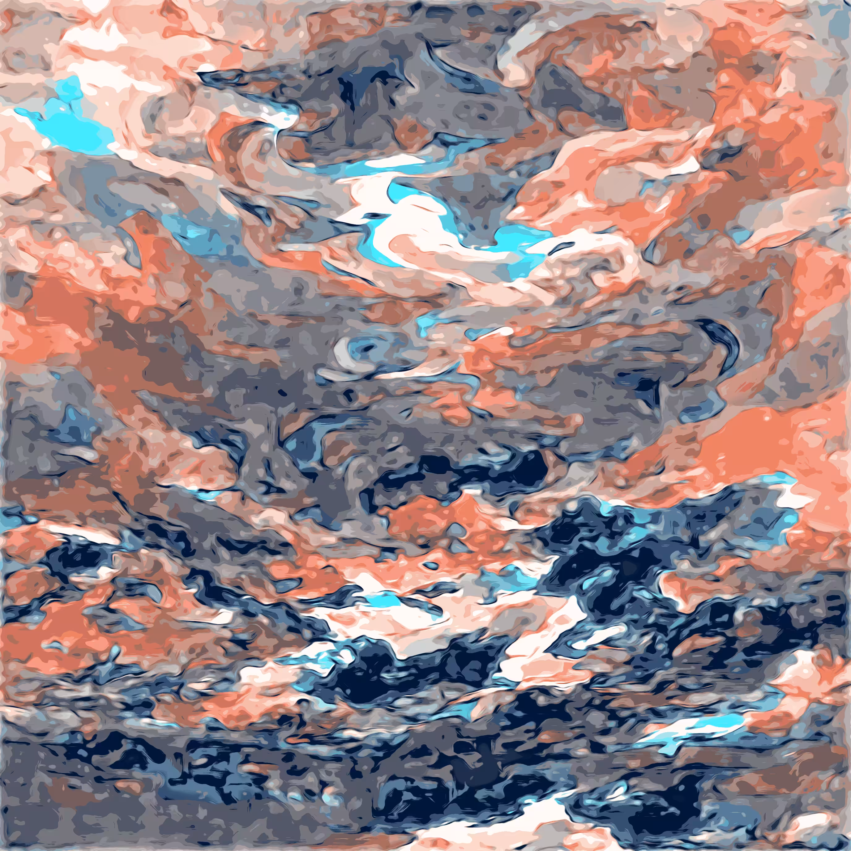 Under Sky