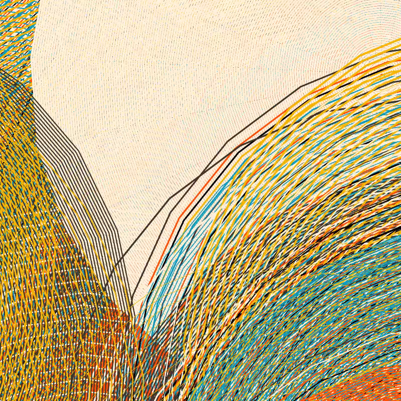 A Stitch Is Fine #32