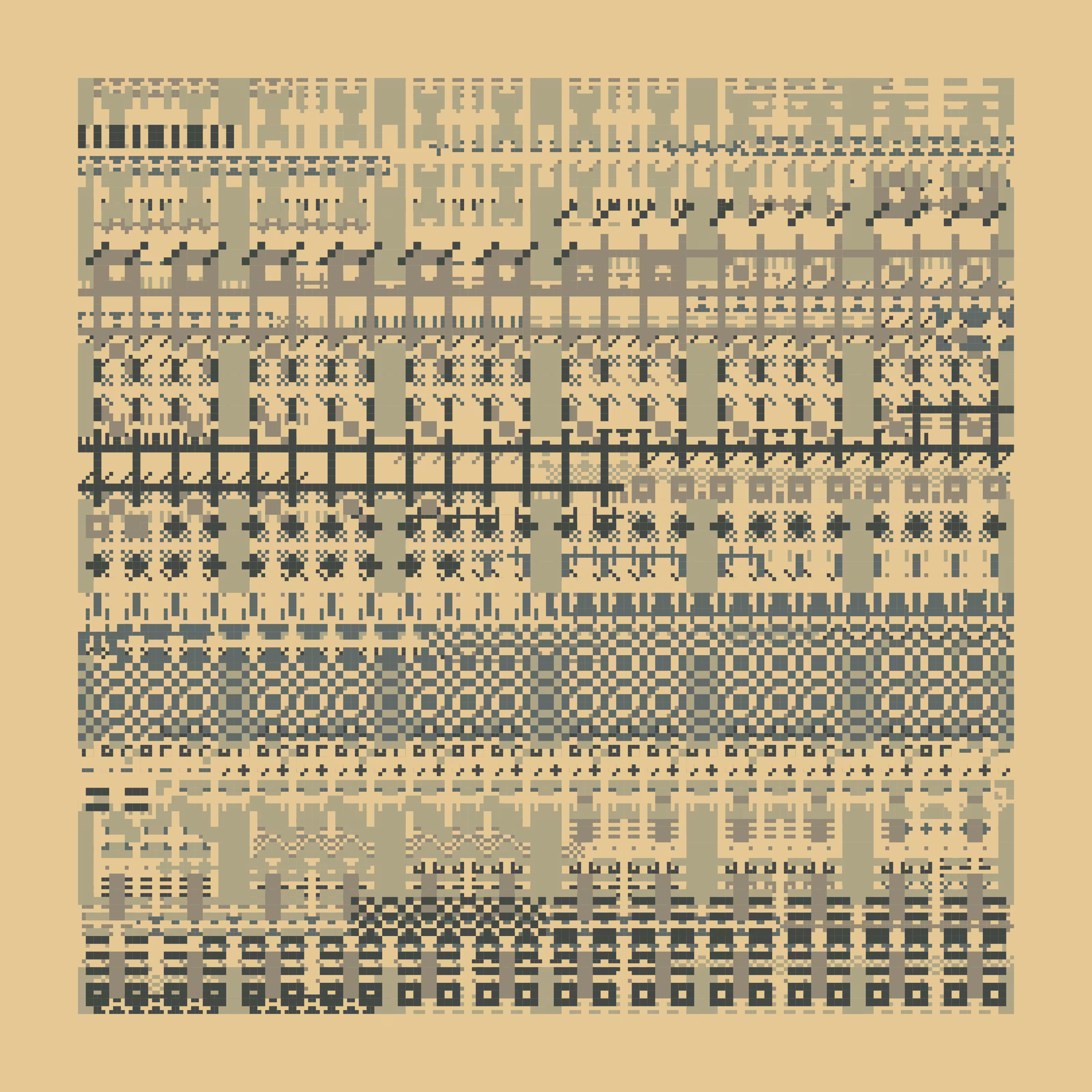 Pixel Management #251