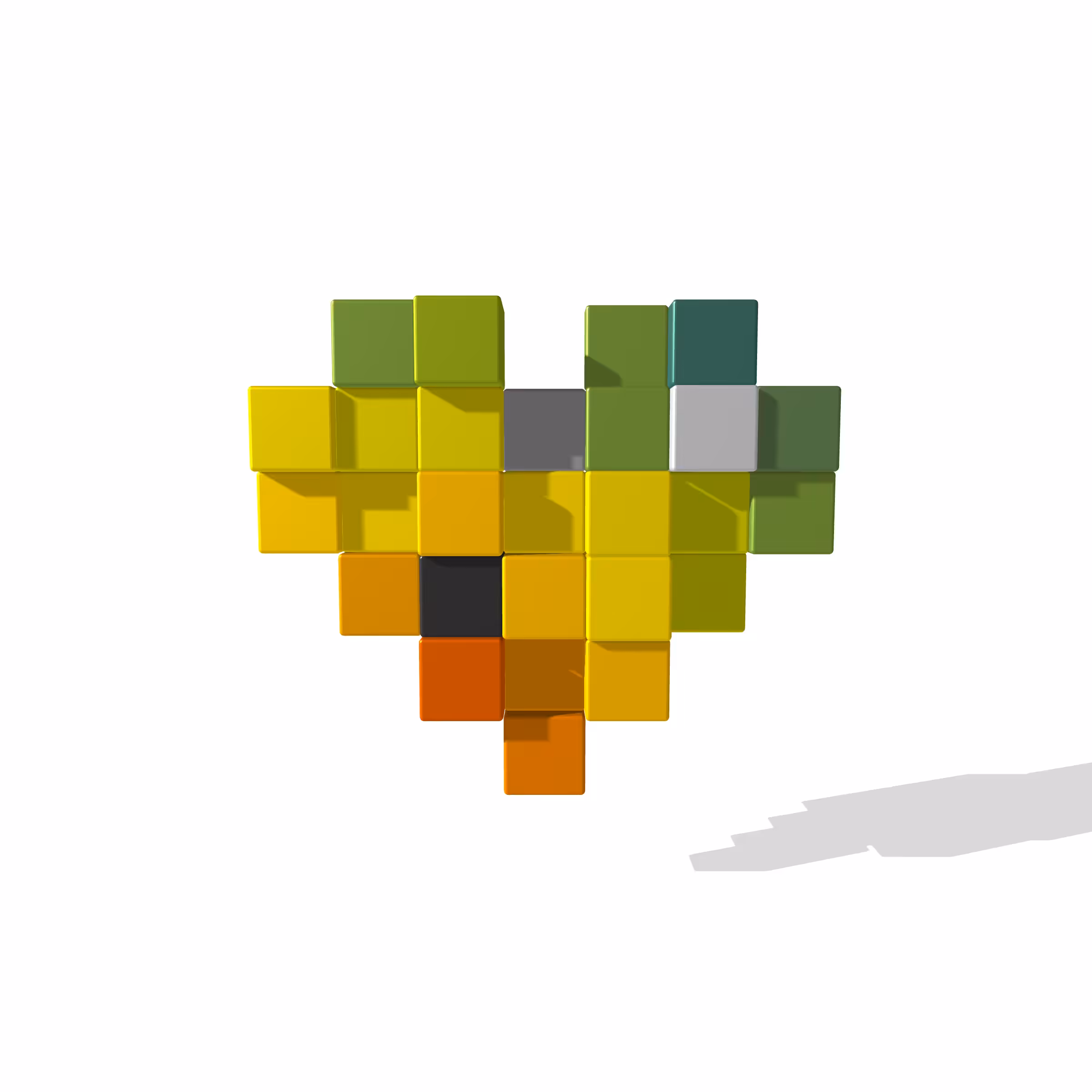 heart + craft #19443