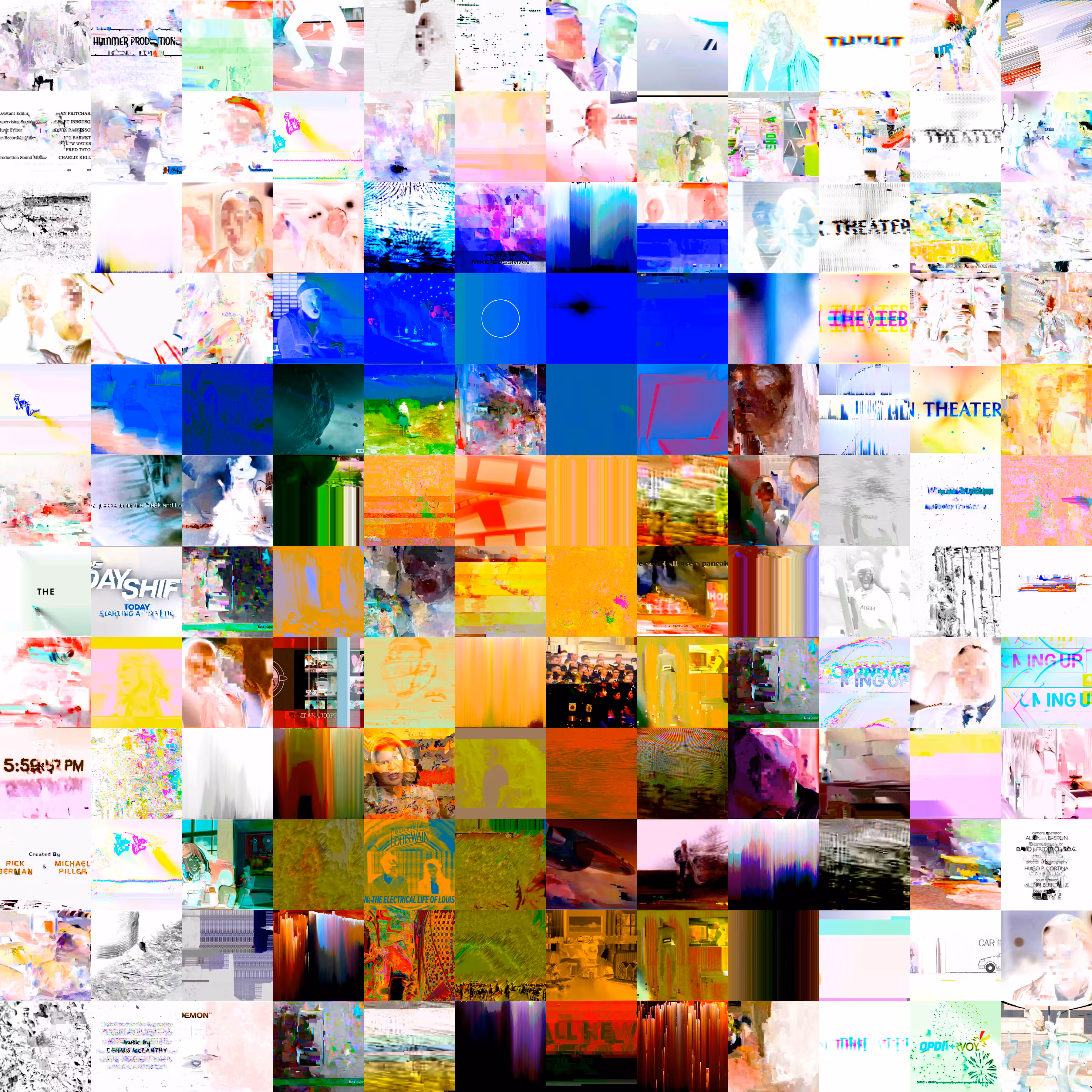 Glitch Quilt Zunk 0004