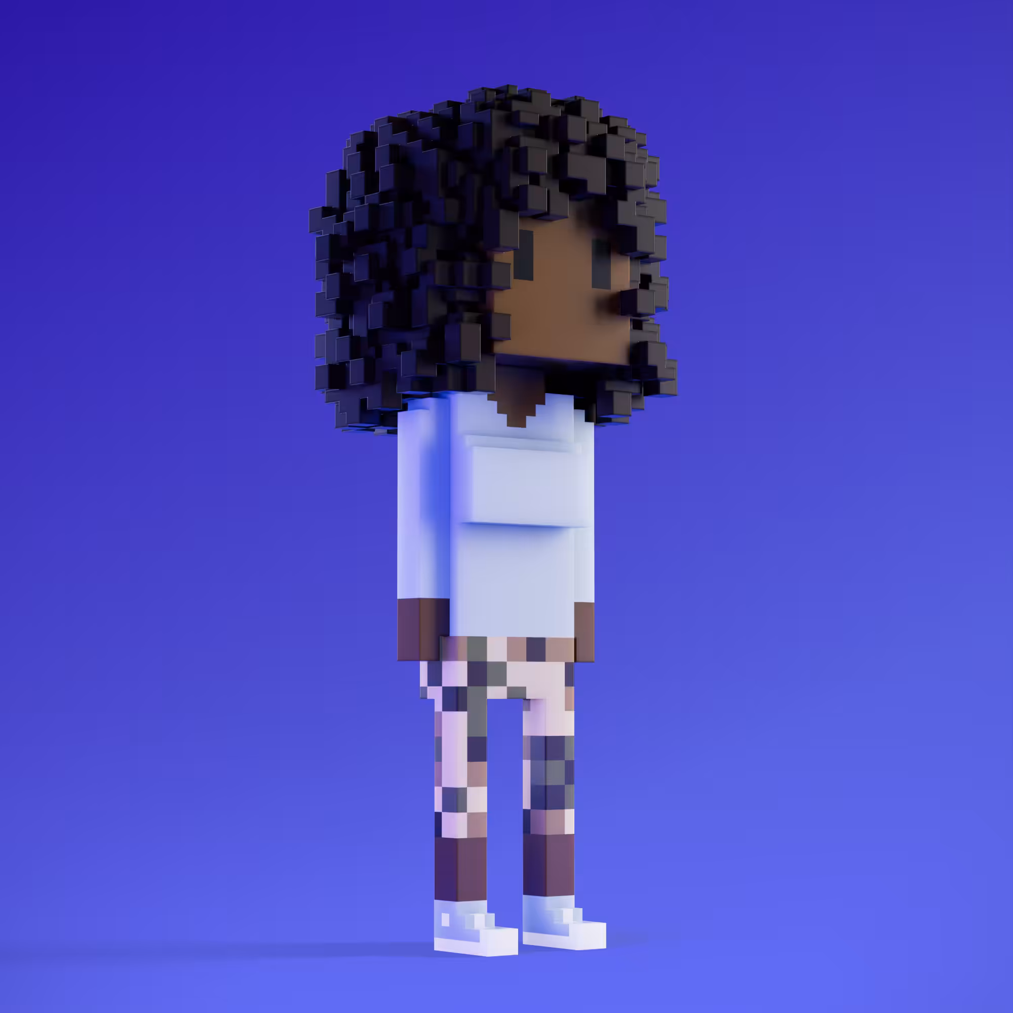 Meebit #6053