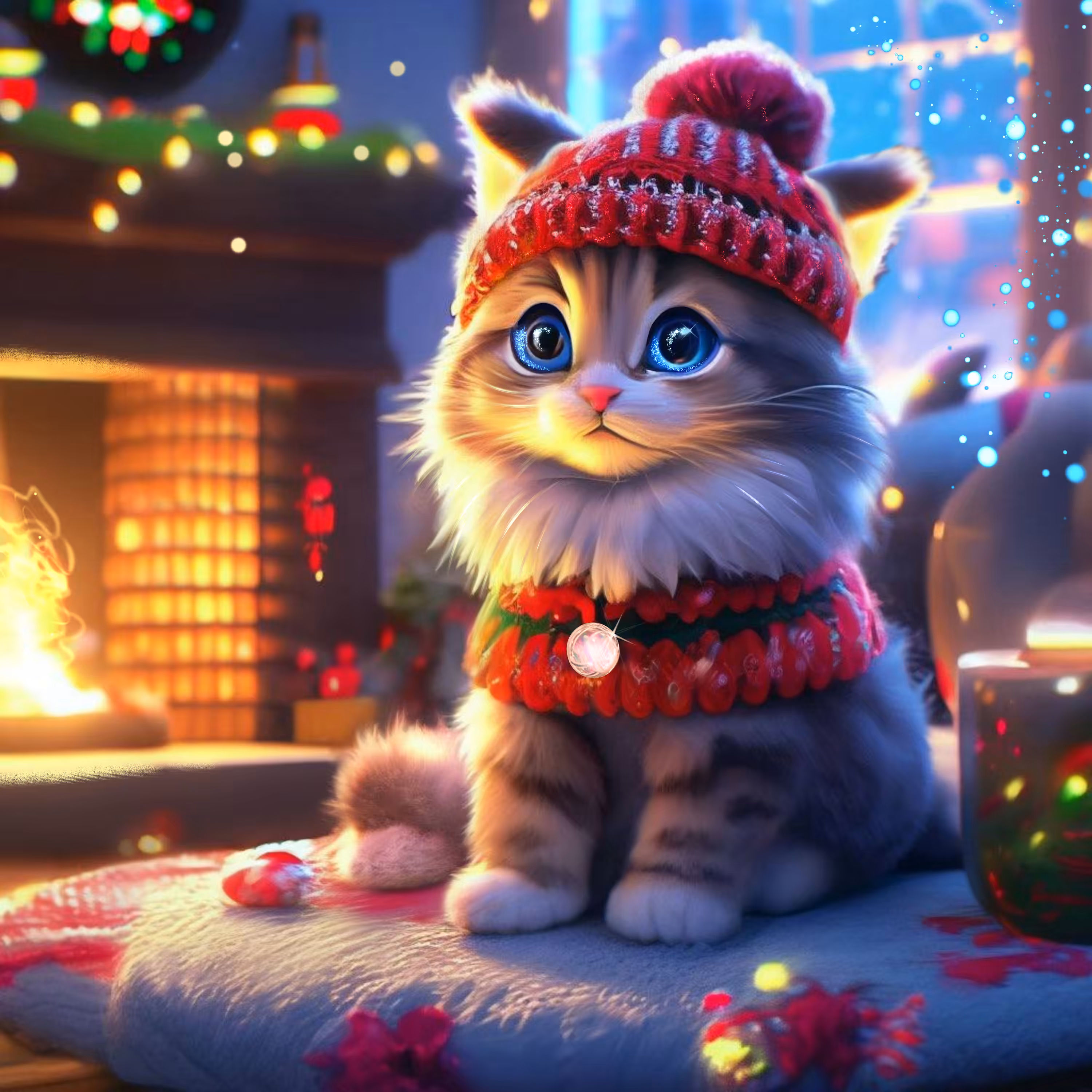 Merry Christmas