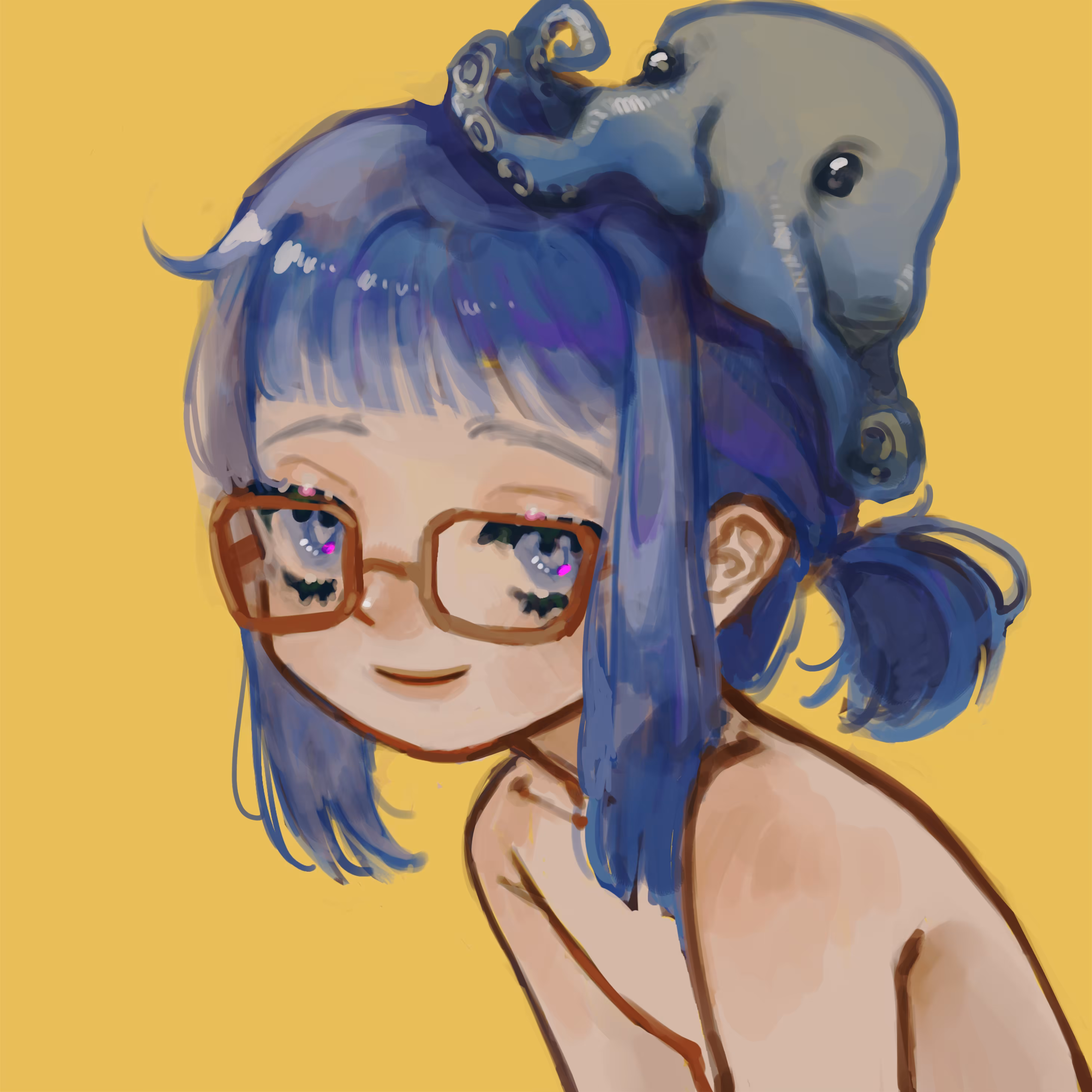 Kodomo #01