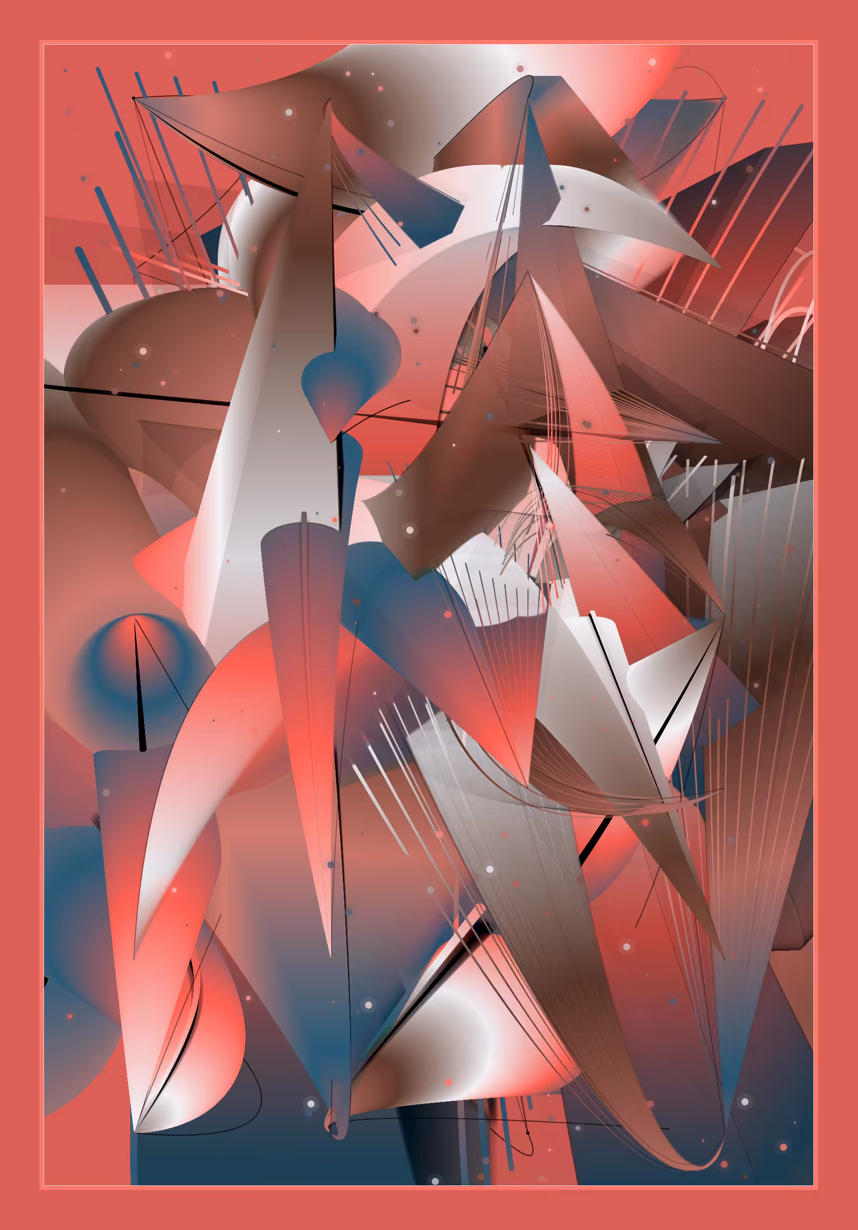 the Universe Machine #266