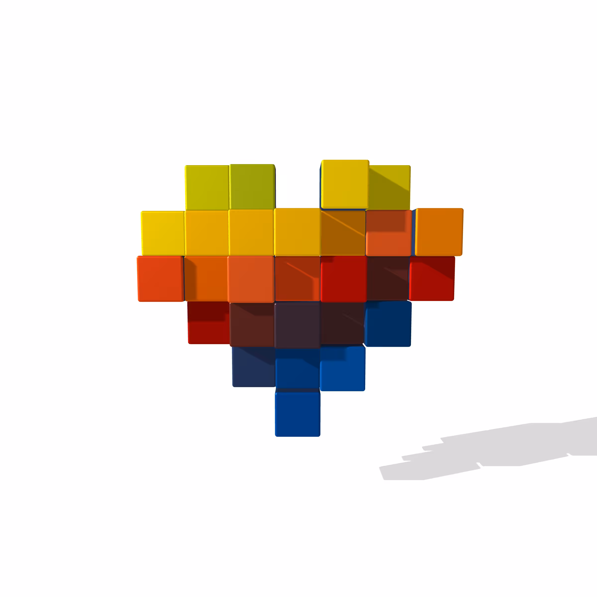 heart + craft #3361