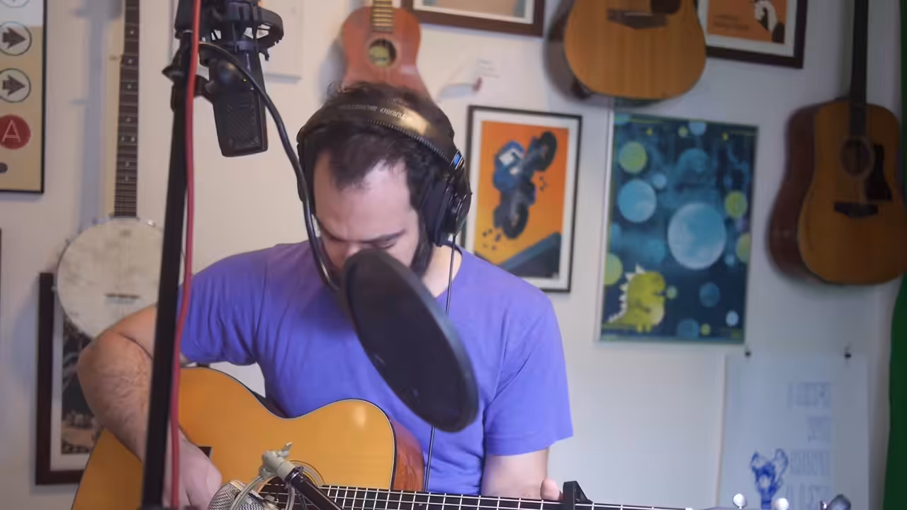 Song A Day: The Best Day of My Life