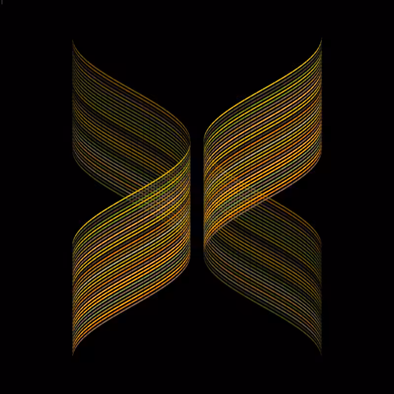 Kinetic Butterfly regen #186